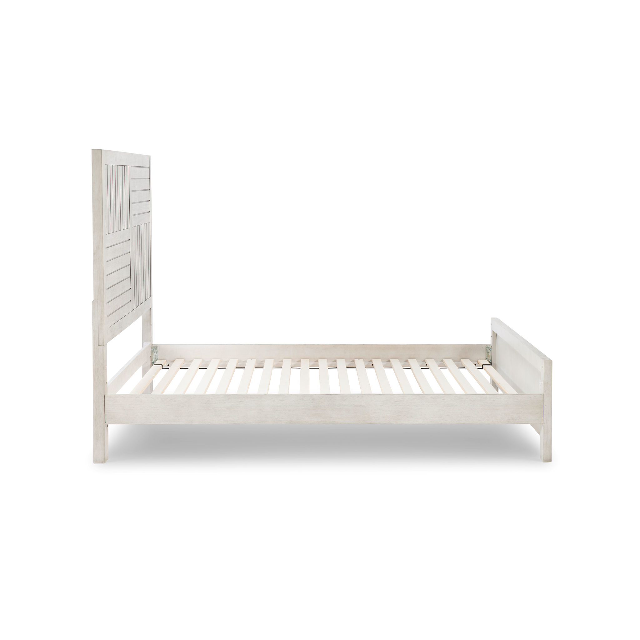 Summer Camp Panel Bed - Tots to Teens Furniture