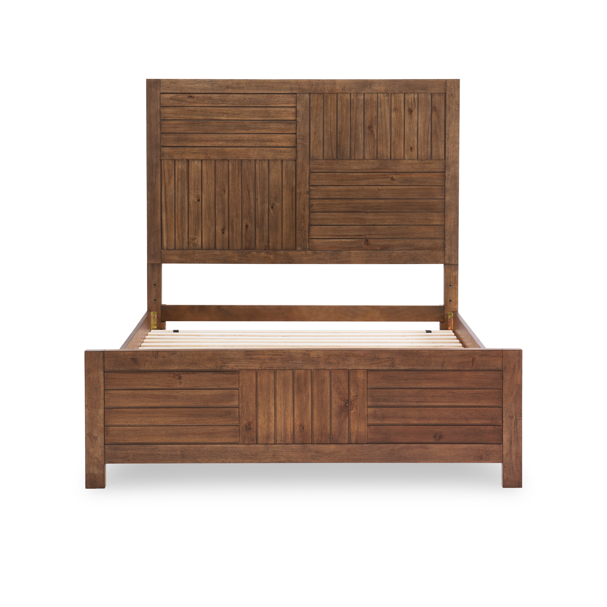 Summer Camp Panel Bed - Tots to Teens Furniture