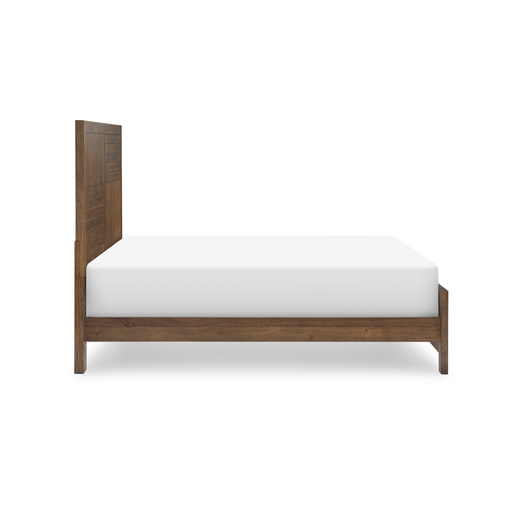 Summer Camp Panel Bed - Tots to Teens Furniture