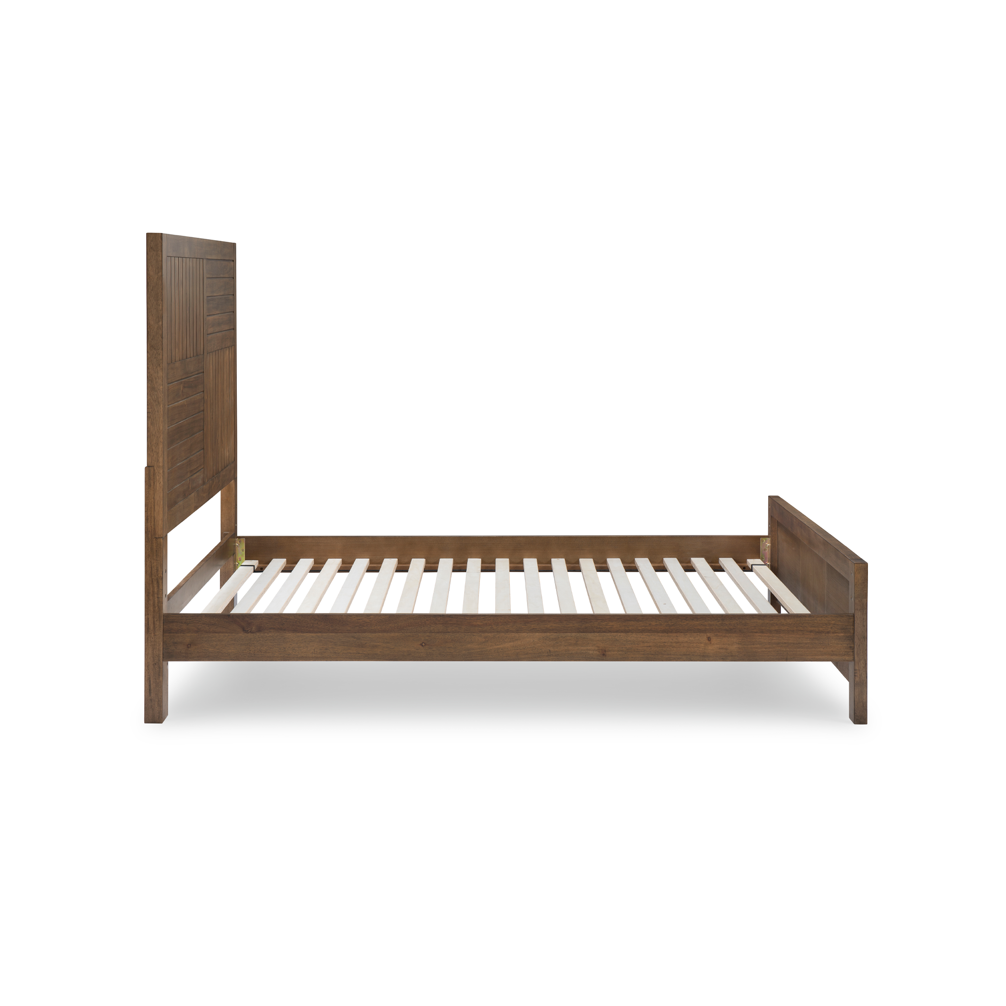 Summer Camp Panel Bed - Tots to Teens Furniture