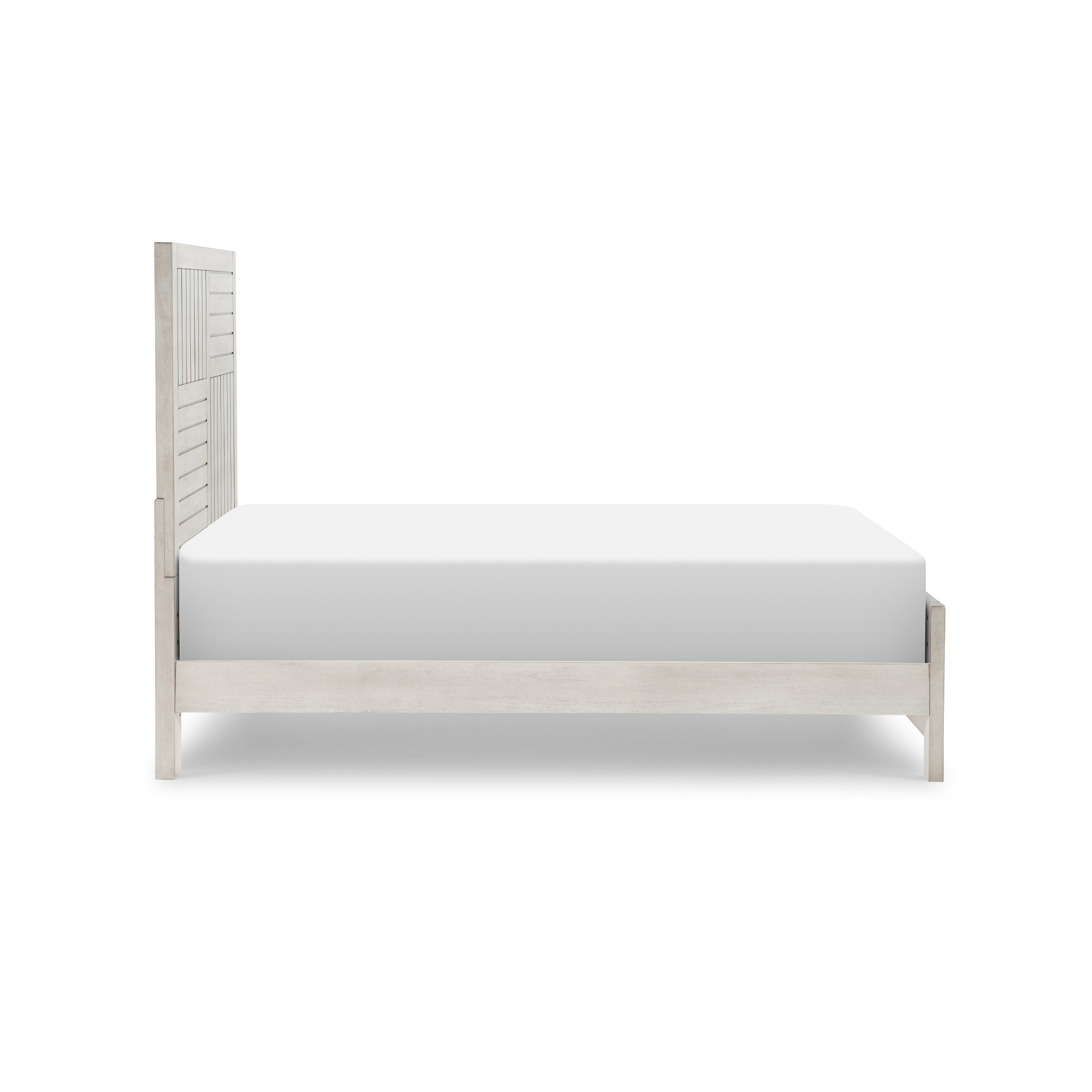 Summer Camp Panel Bed - Tots to Teens Furniture