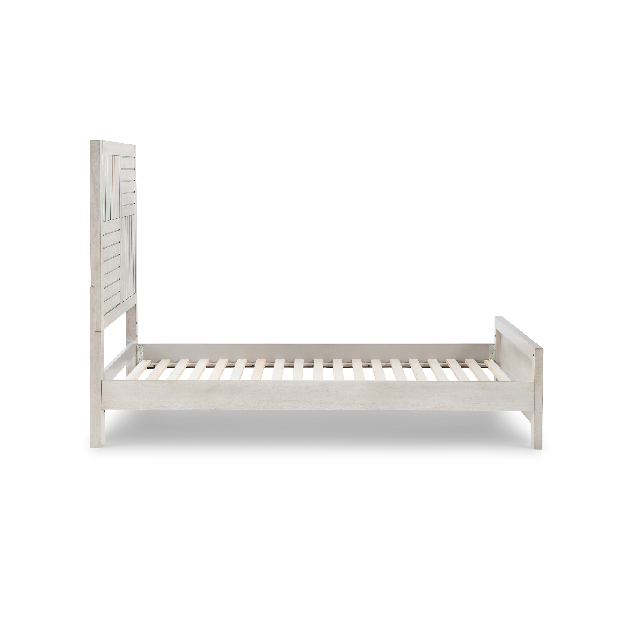 Summer Camp Panel Bed - Tots to Teens Furniture