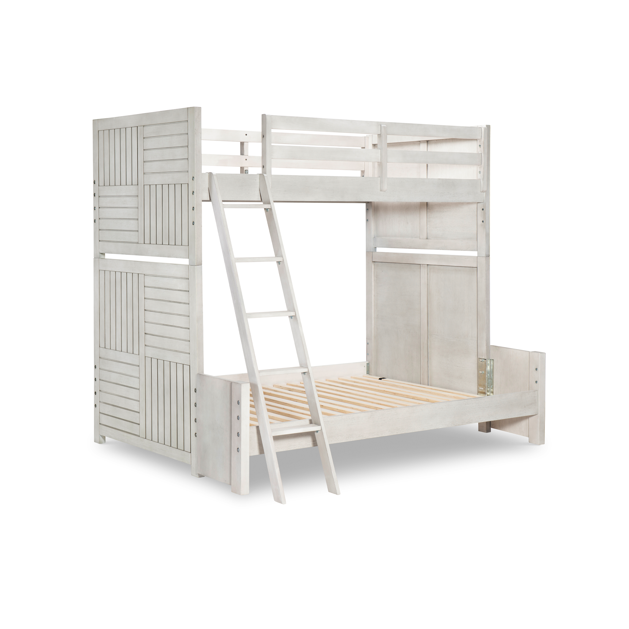Summer Camp Bunk Bed - Tots to Teens Furniture