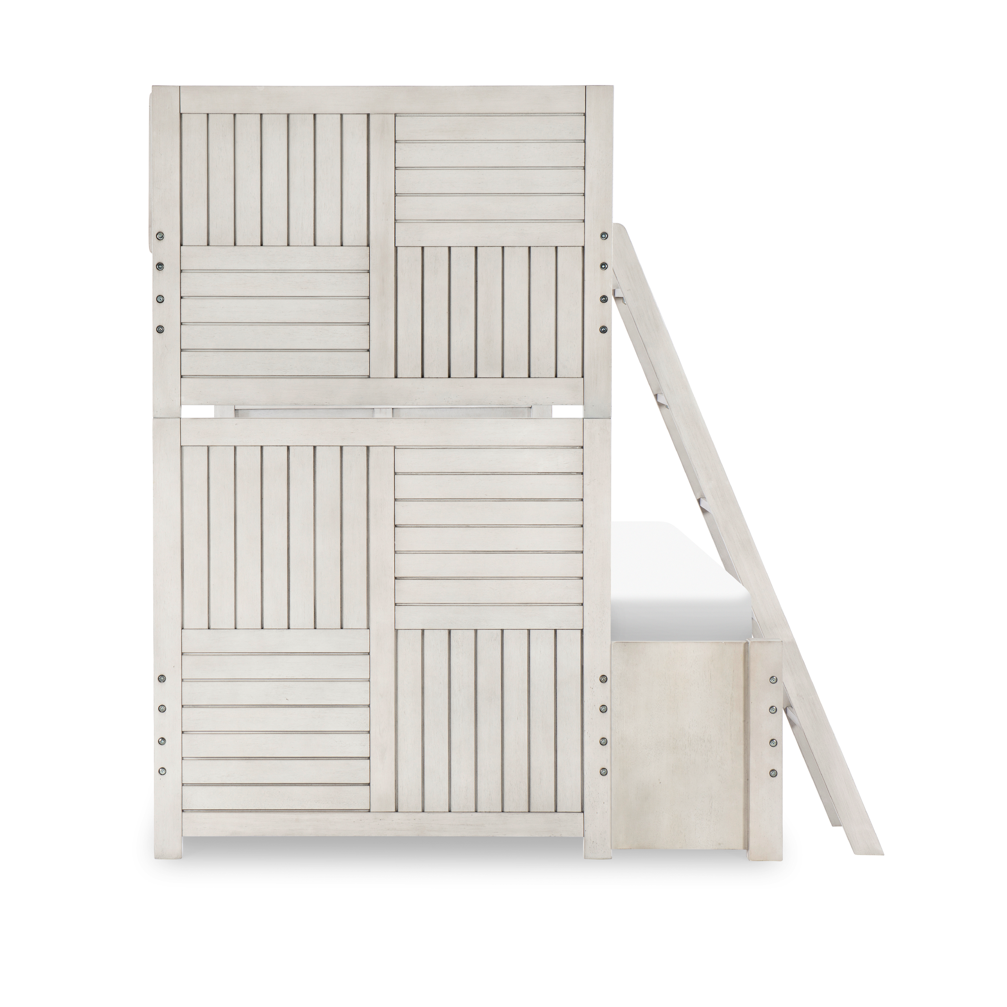 Summer Camp Bunk Bed - Tots to Teens Furniture