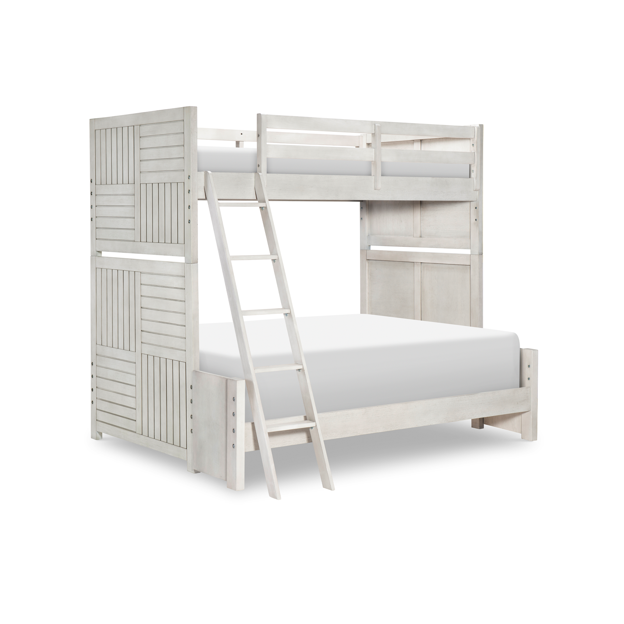 Summer Camp Bunk Bed - Tots to Teens Furniture