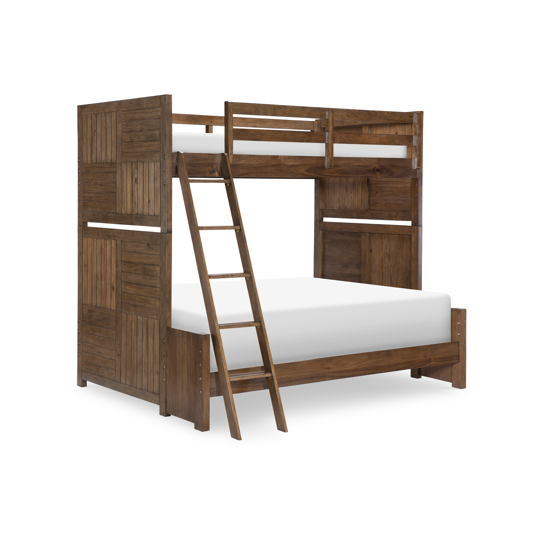 Summer Camp Bunk Bed - Tots to Teens Furniture