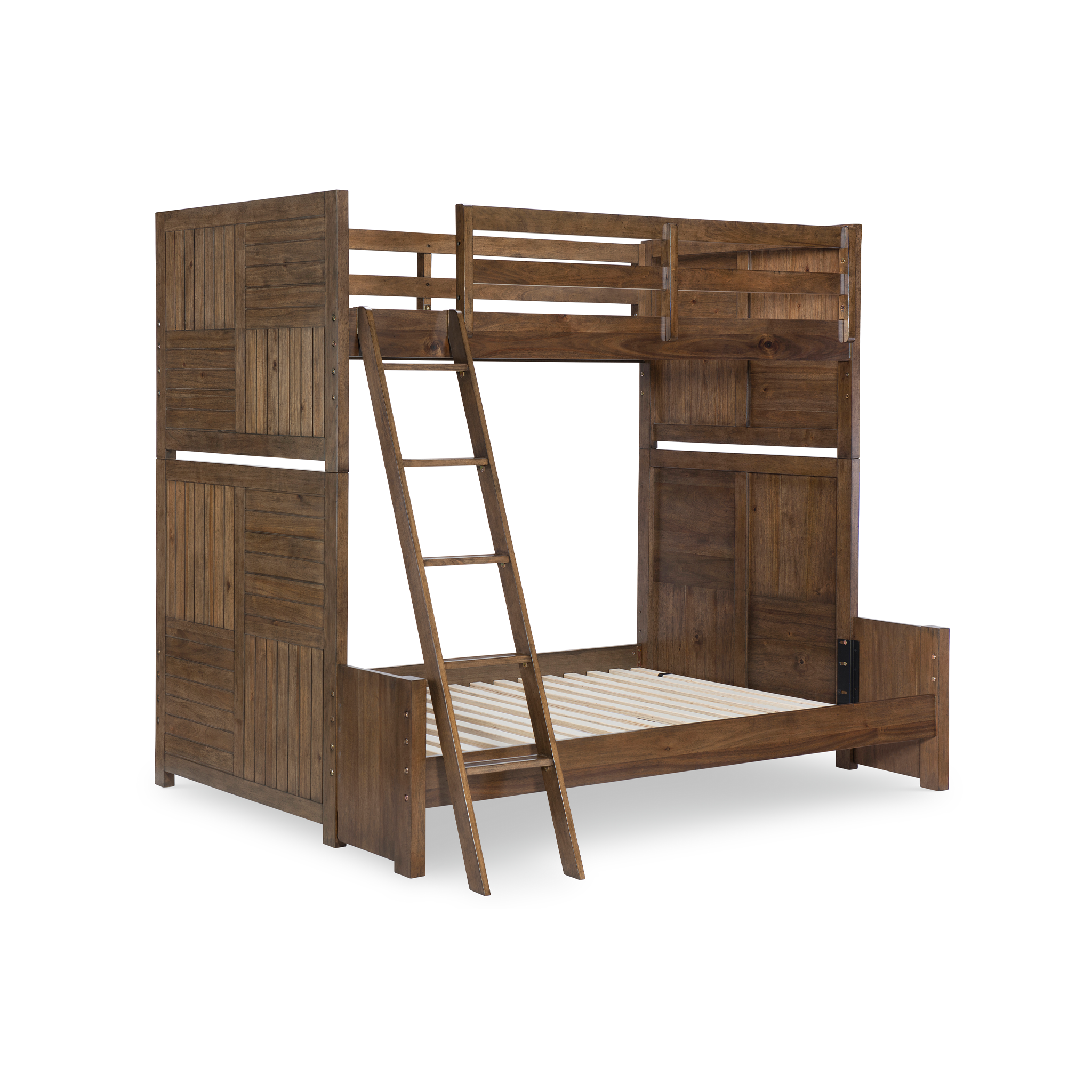 Summer Camp Bunk Bed - Tots to Teens Furniture