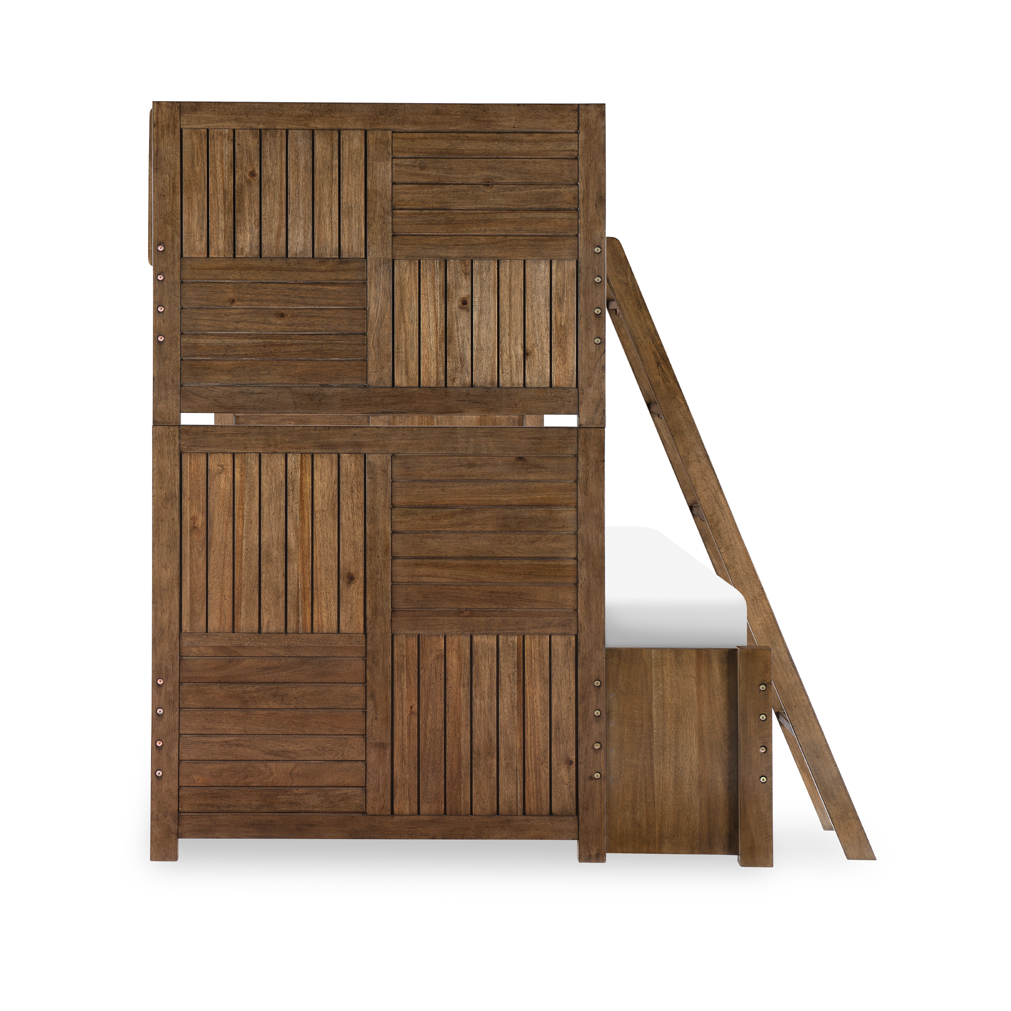 Summer Camp Bunk Bed - Tots to Teens Furniture