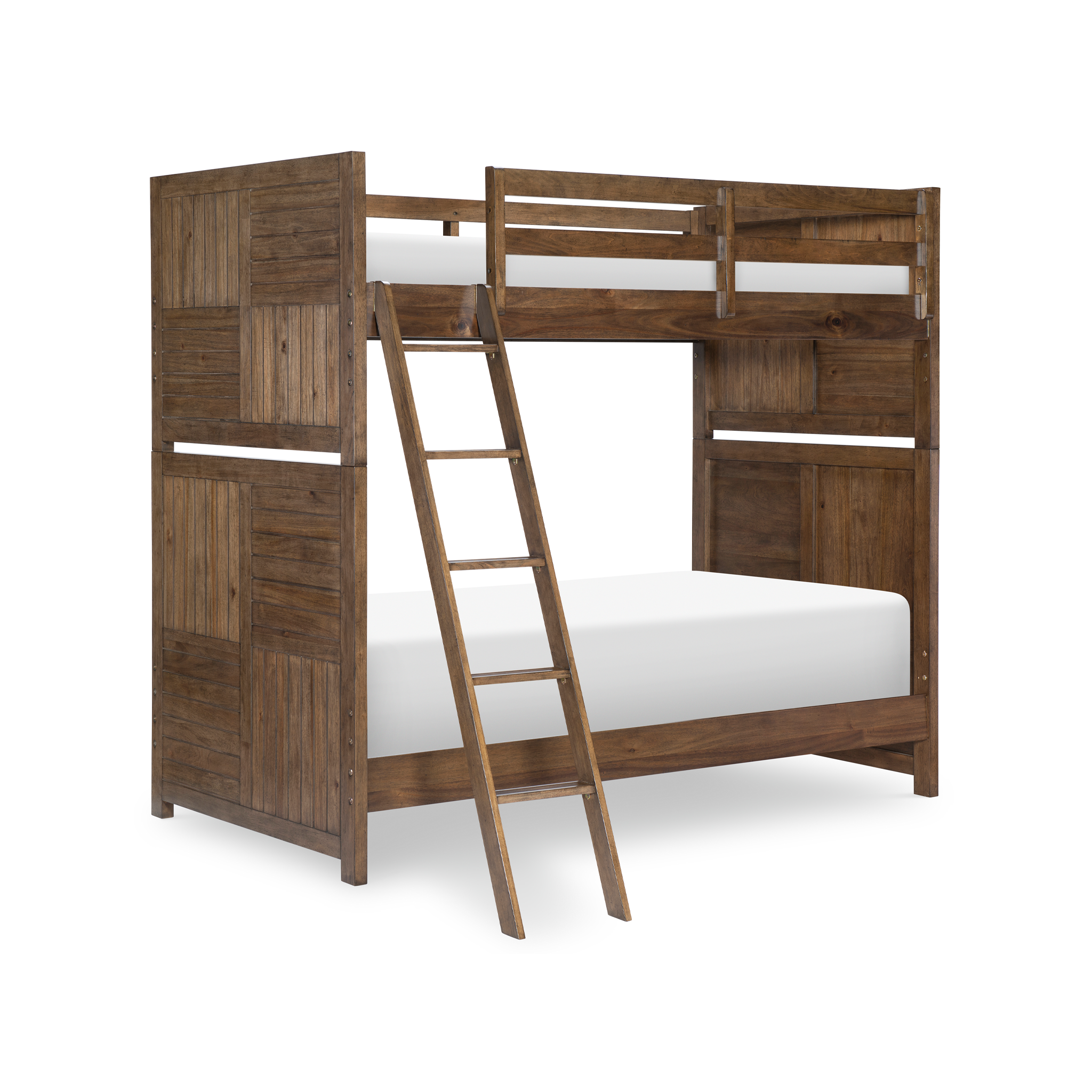 Summer Camp Bunk Bed - Tots to Teens Furniture