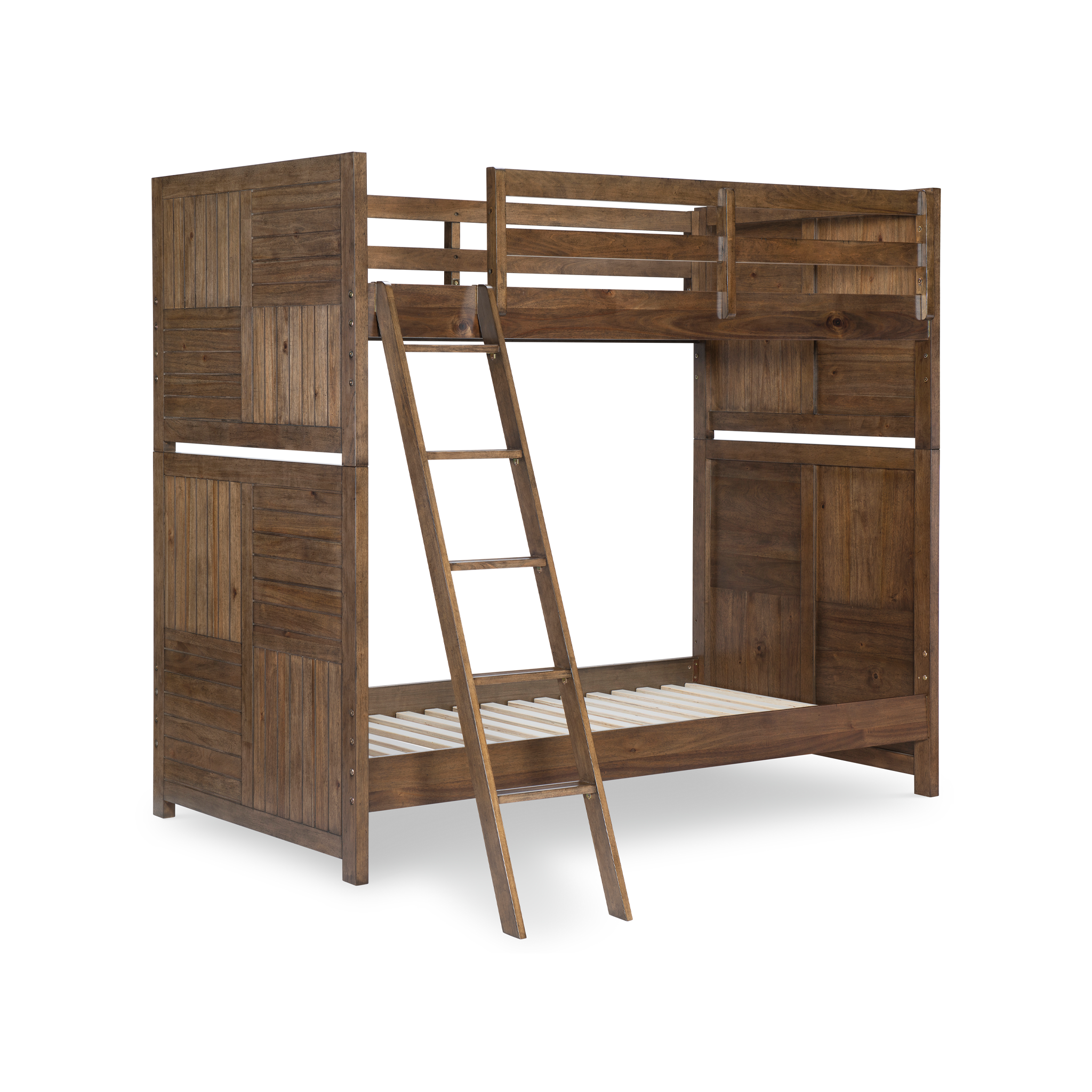 Summer Camp Bunk Bed - Tots to Teens Furniture