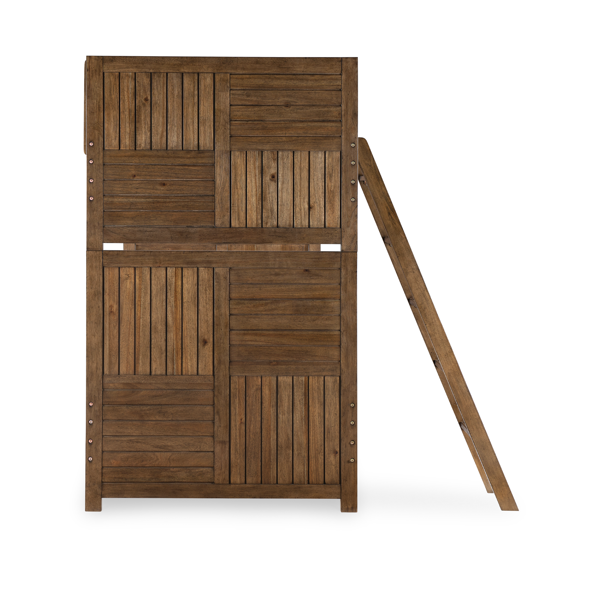 Summer Camp Bunk Bed - Tots to Teens Furniture