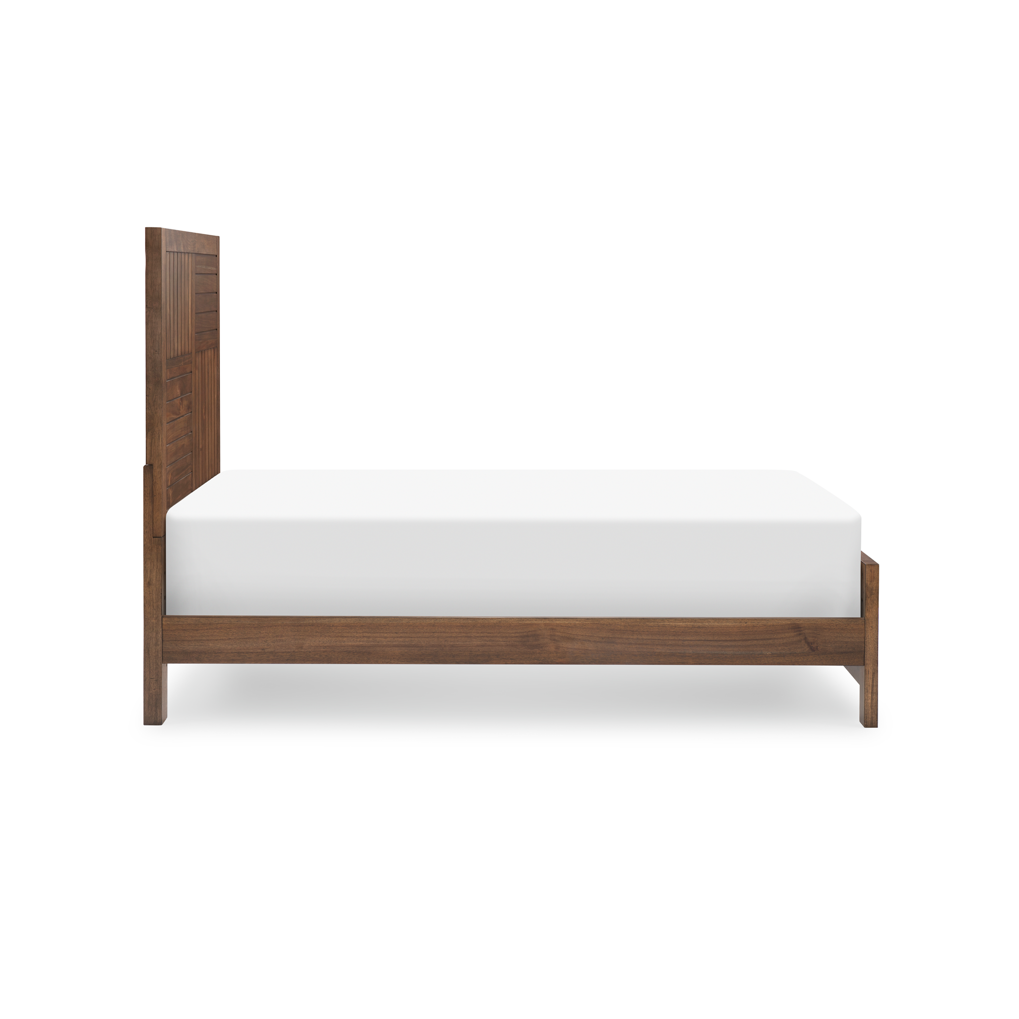 Summer Camp Panel Bed - Tots to Teens Furniture