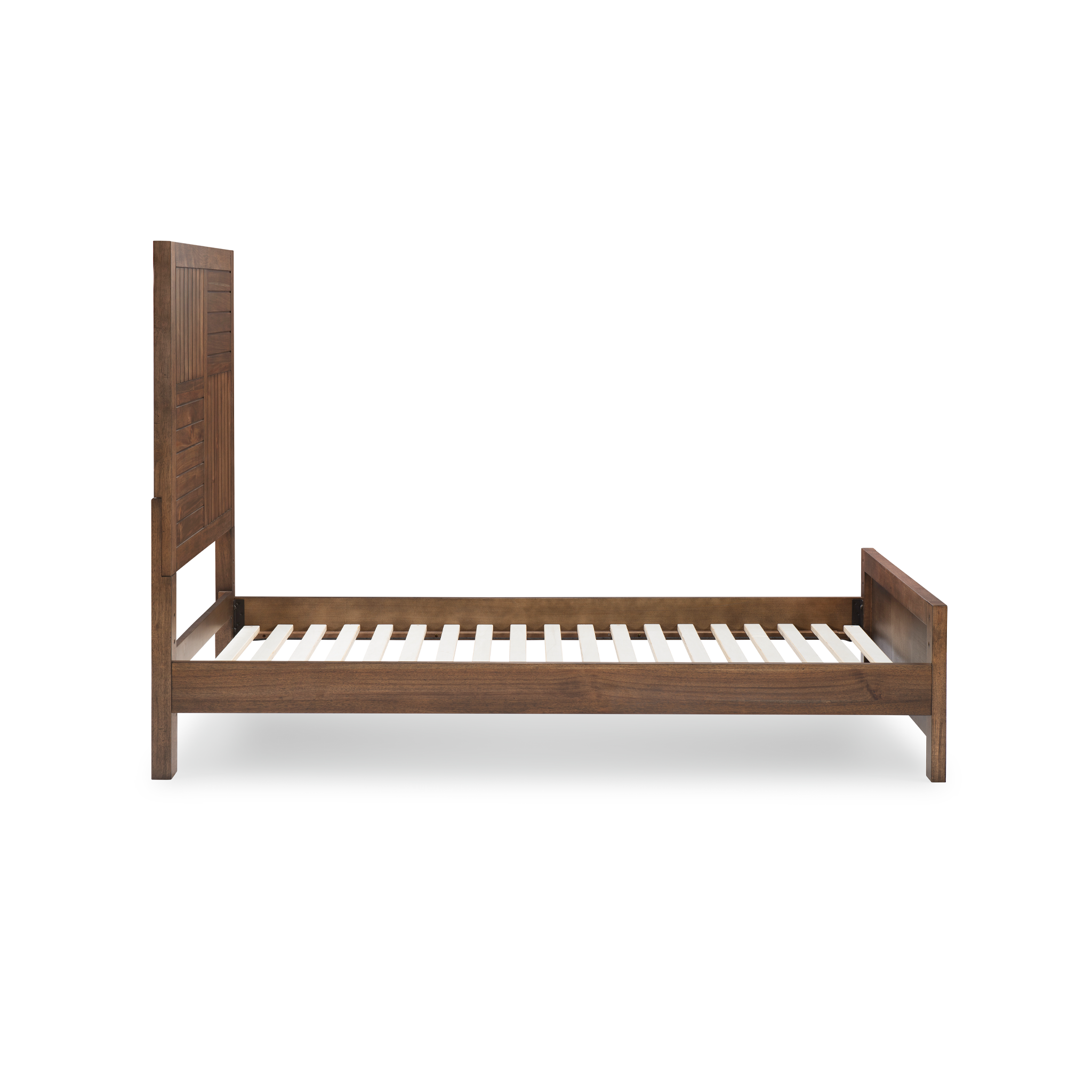 Summer Camp Panel Bed - Tots to Teens Furniture