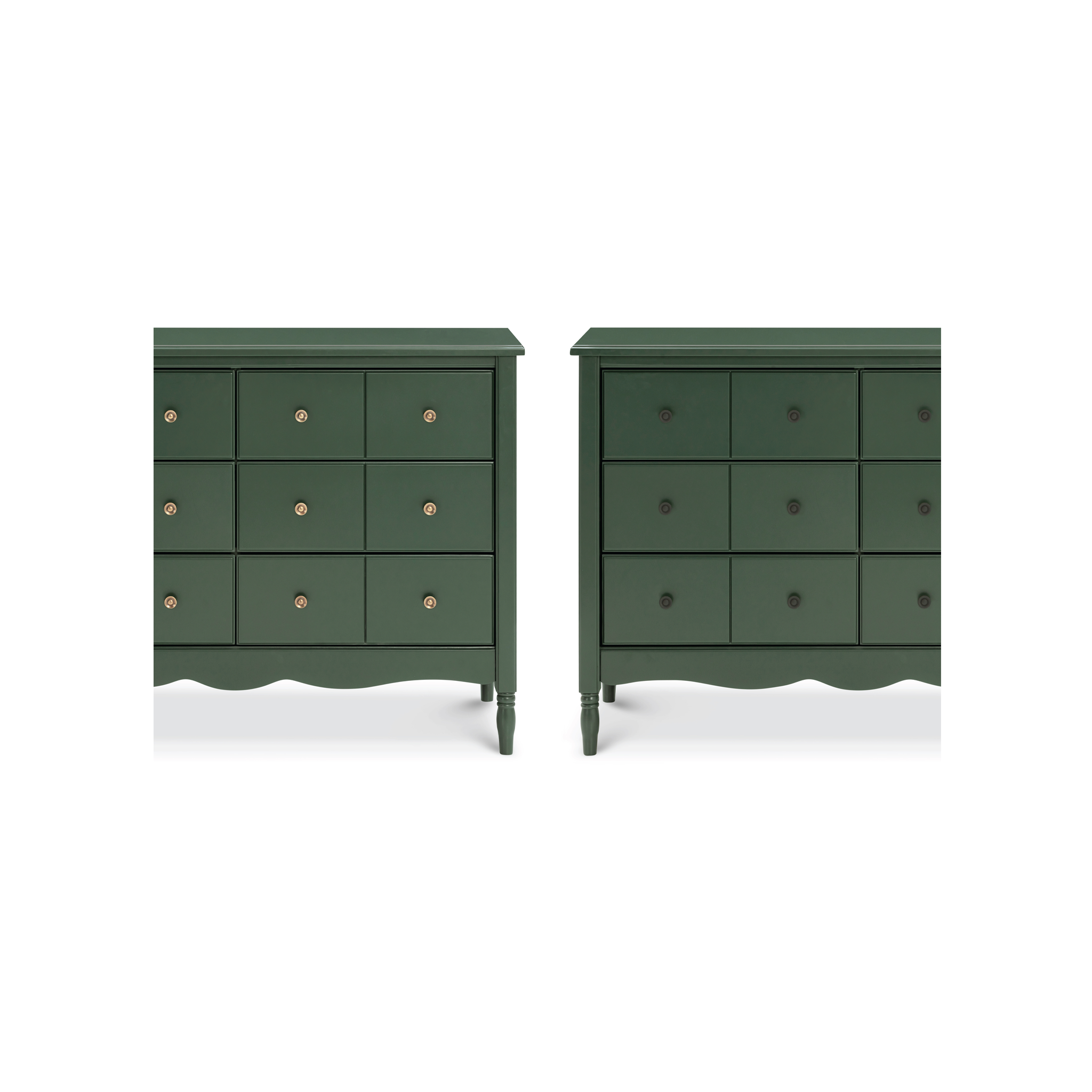 Liberty 6 Drawer Dresser - Tots to Teens Furniture