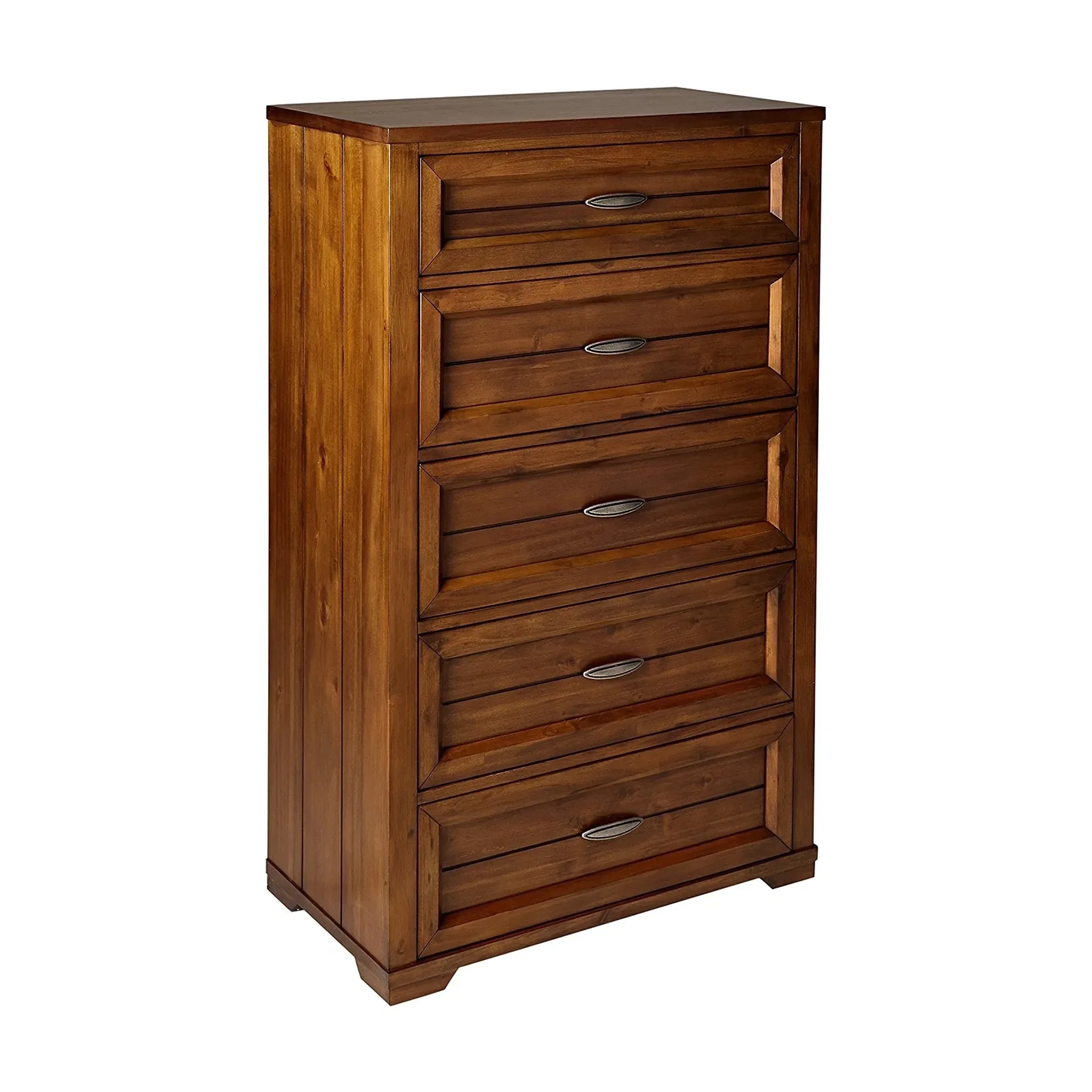 Logan 5 Drawer Chest - Tots to Teens Furniture