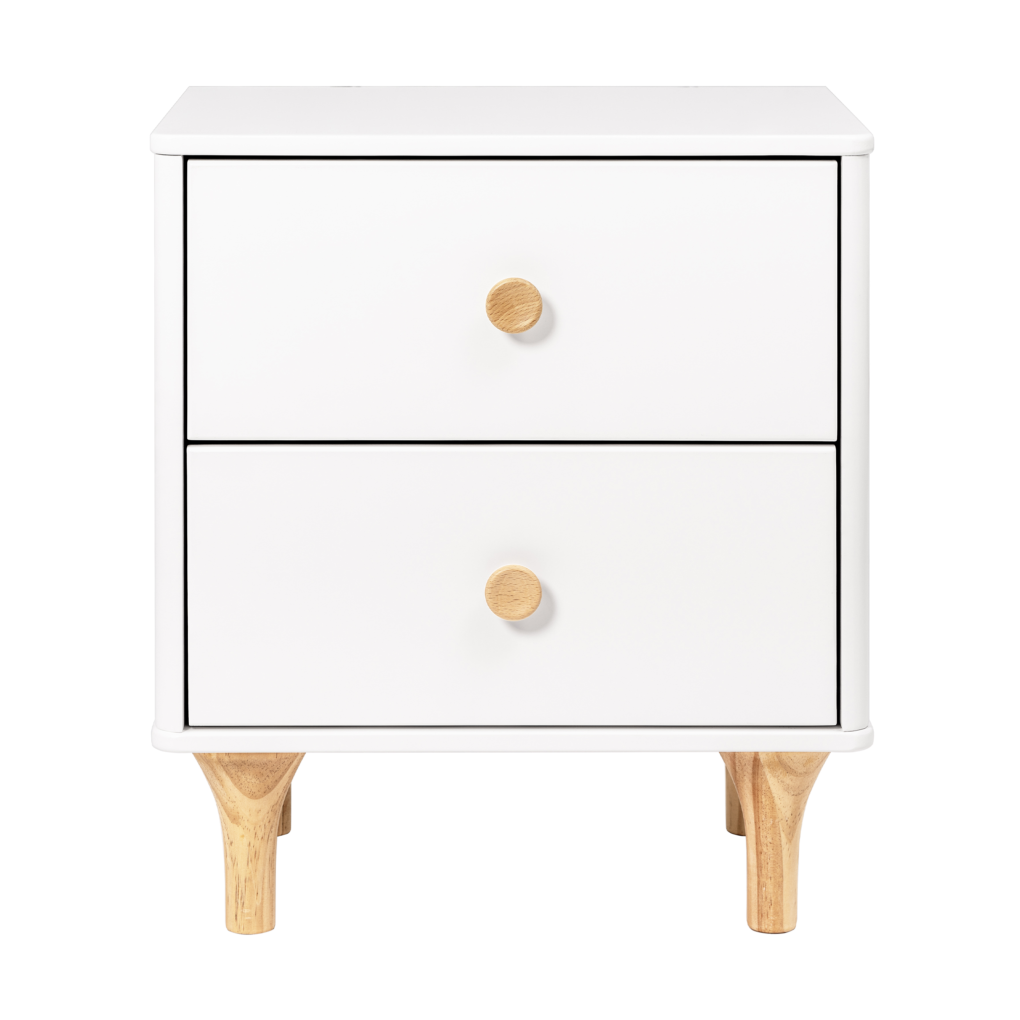 Lolly Nightstand - Tots to Teens Furniture