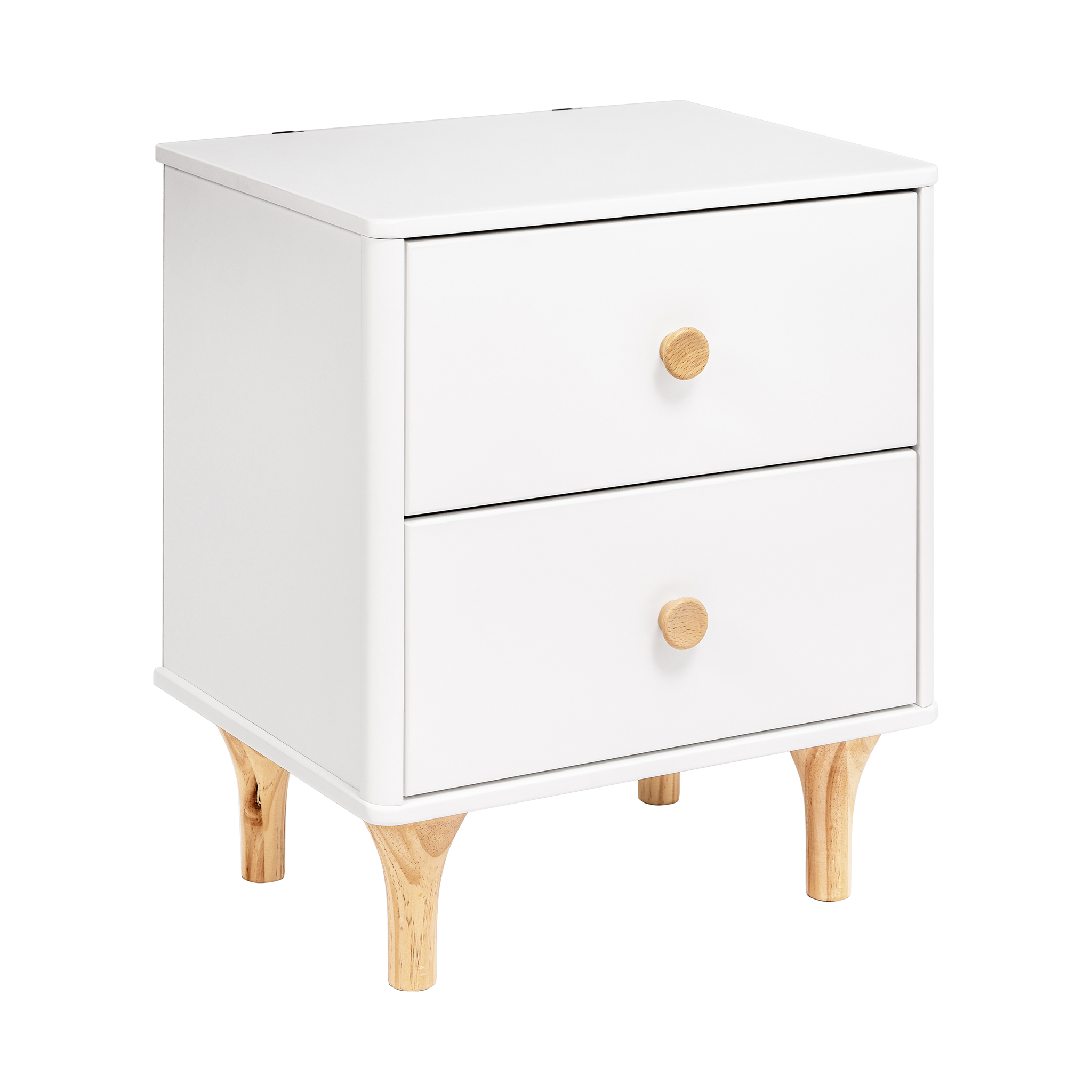 Lolly Nightstand - Tots to Teens Furniture