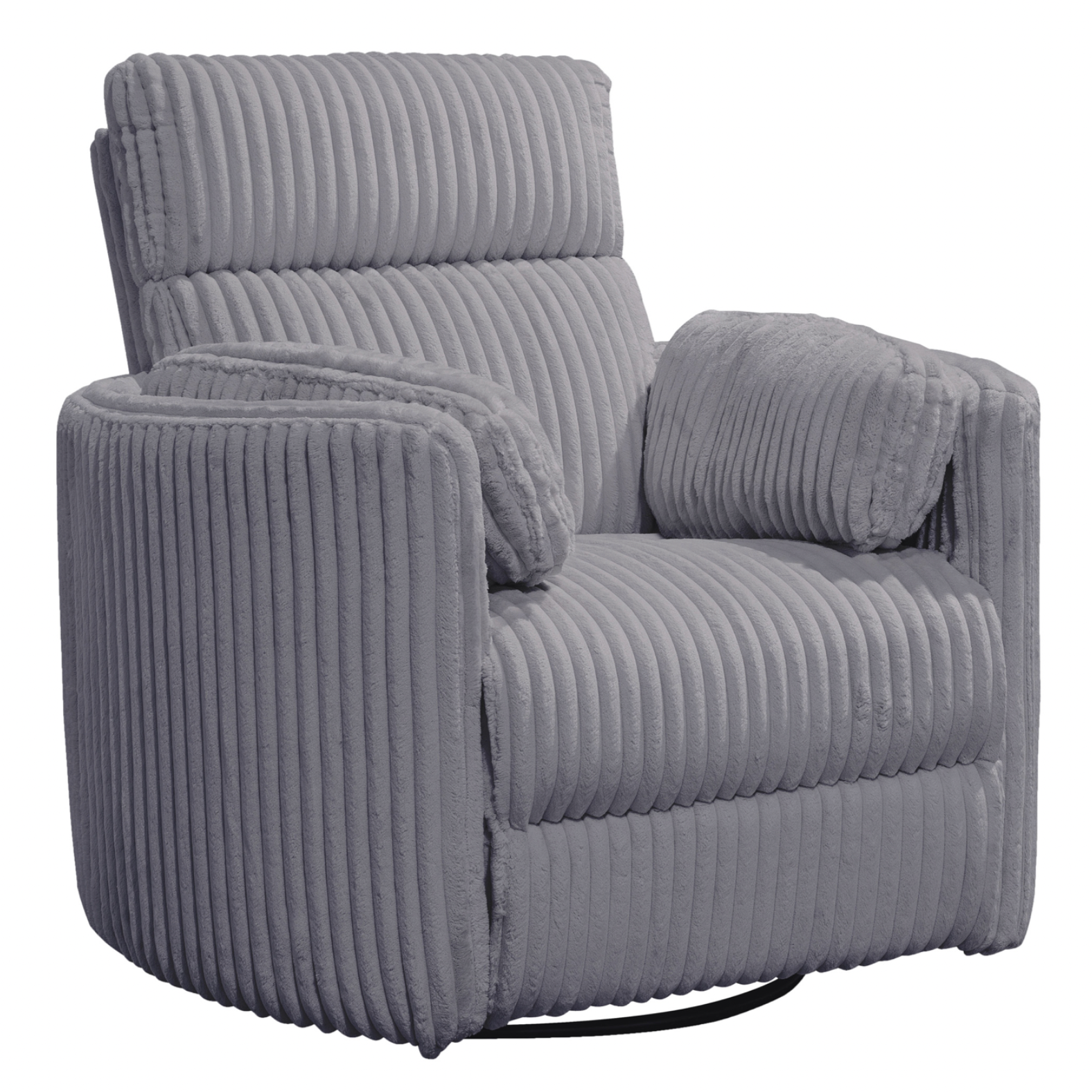 Brixy Exclusive Luna Power Glider Recliner - Tots to Teens Furniture
