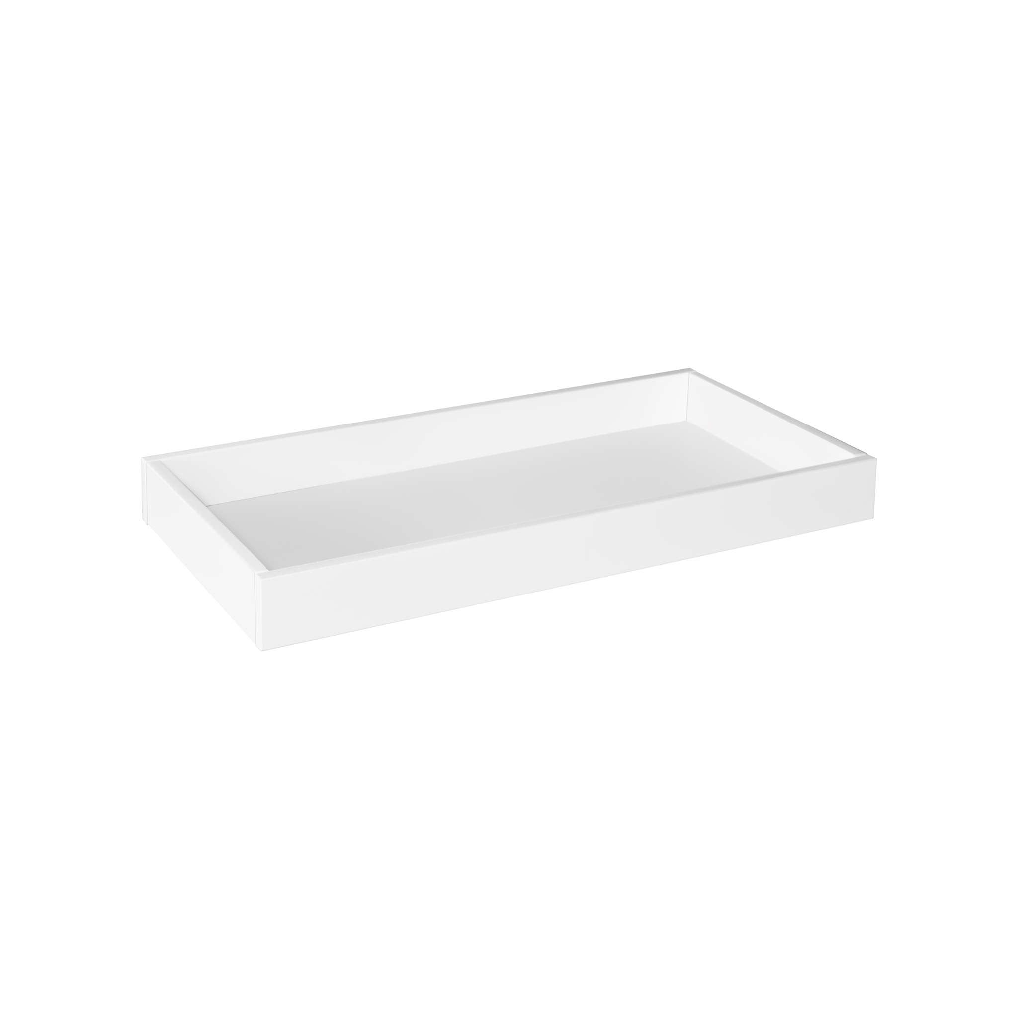 M0219 Universal Removable Changing Tray - Tots to Teens Furniture