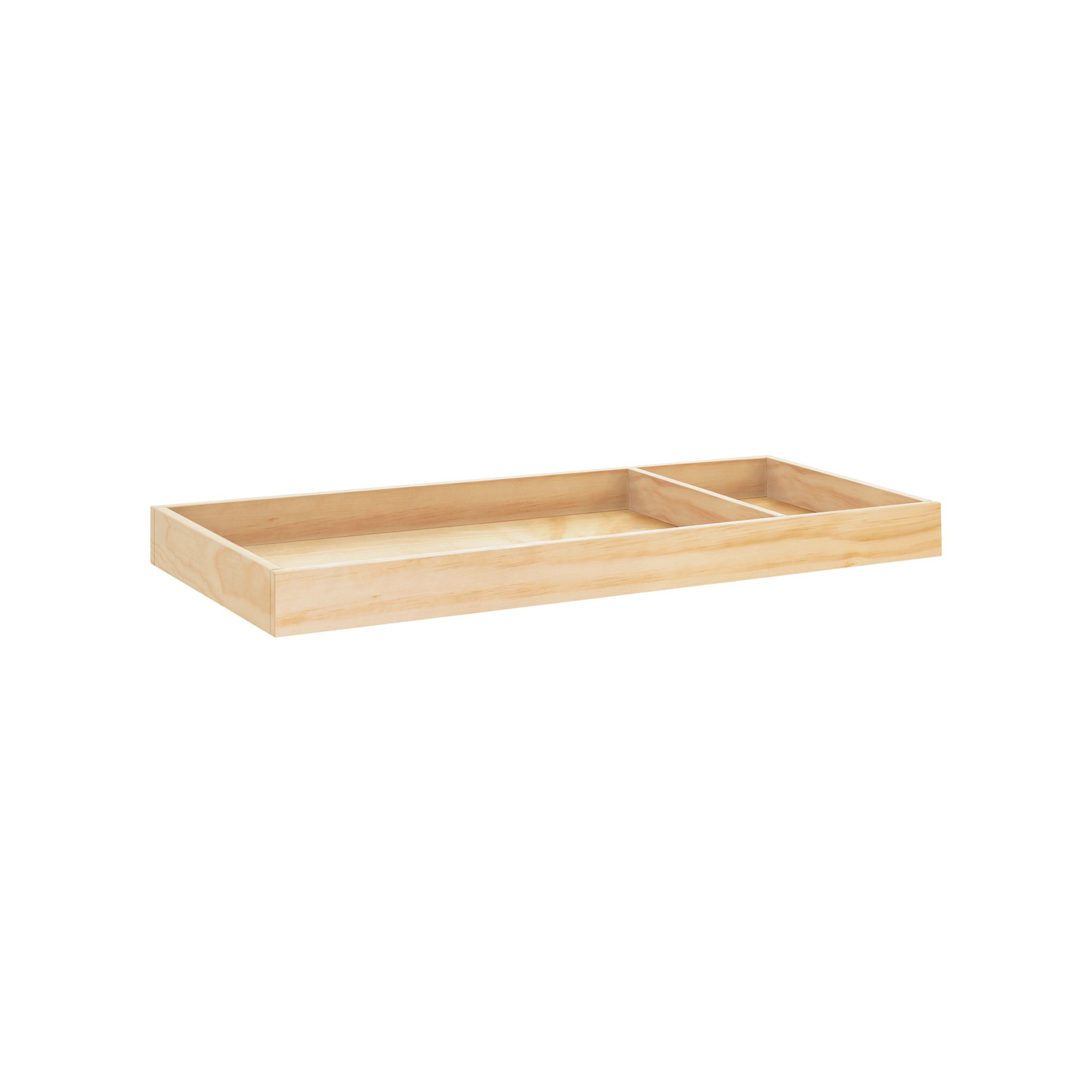 M0619 Universal Wide Removable Changing Tray - Tots to Teens Furniture