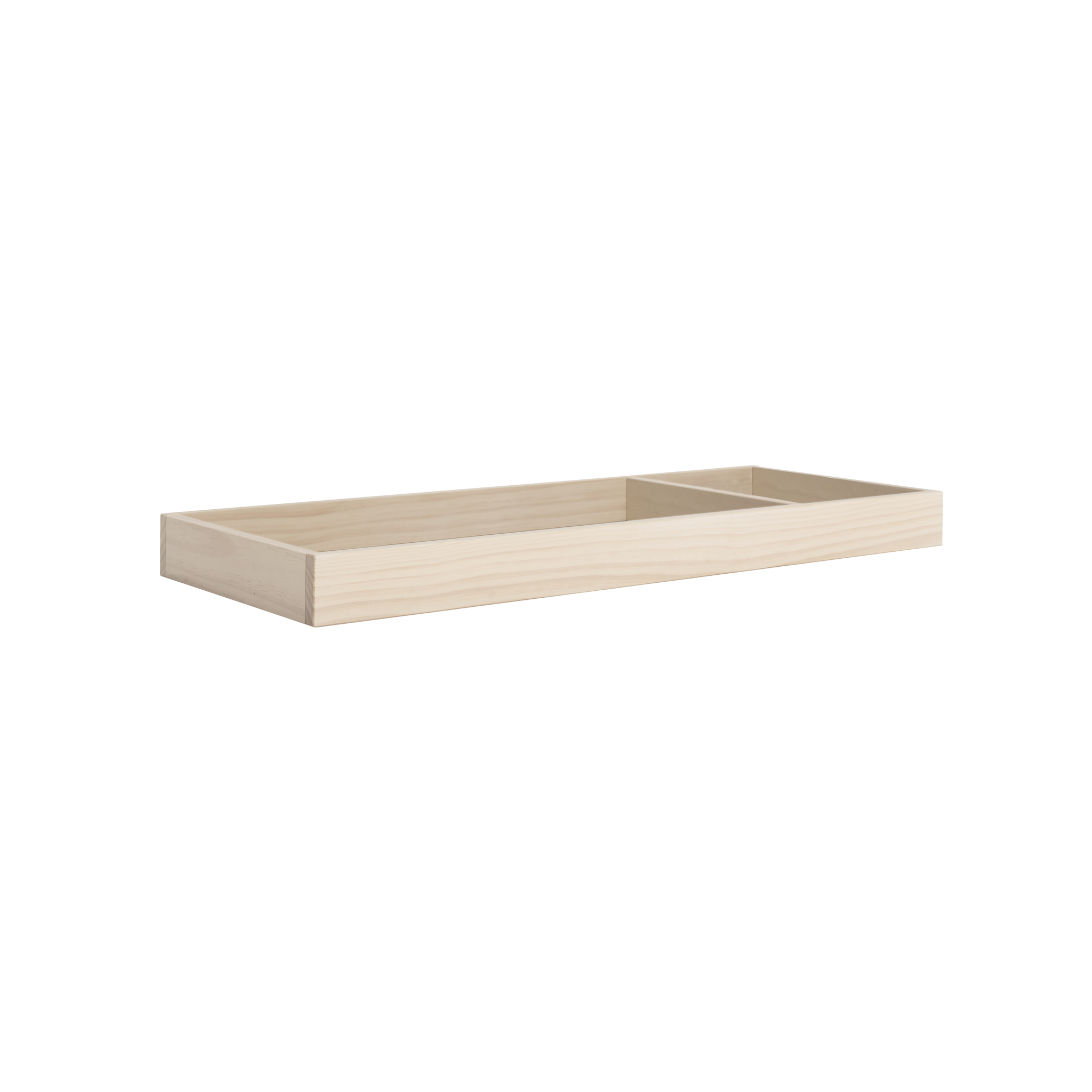 M0619 Universal Wide Removable Changing Tray - Tots to Teens Furniture