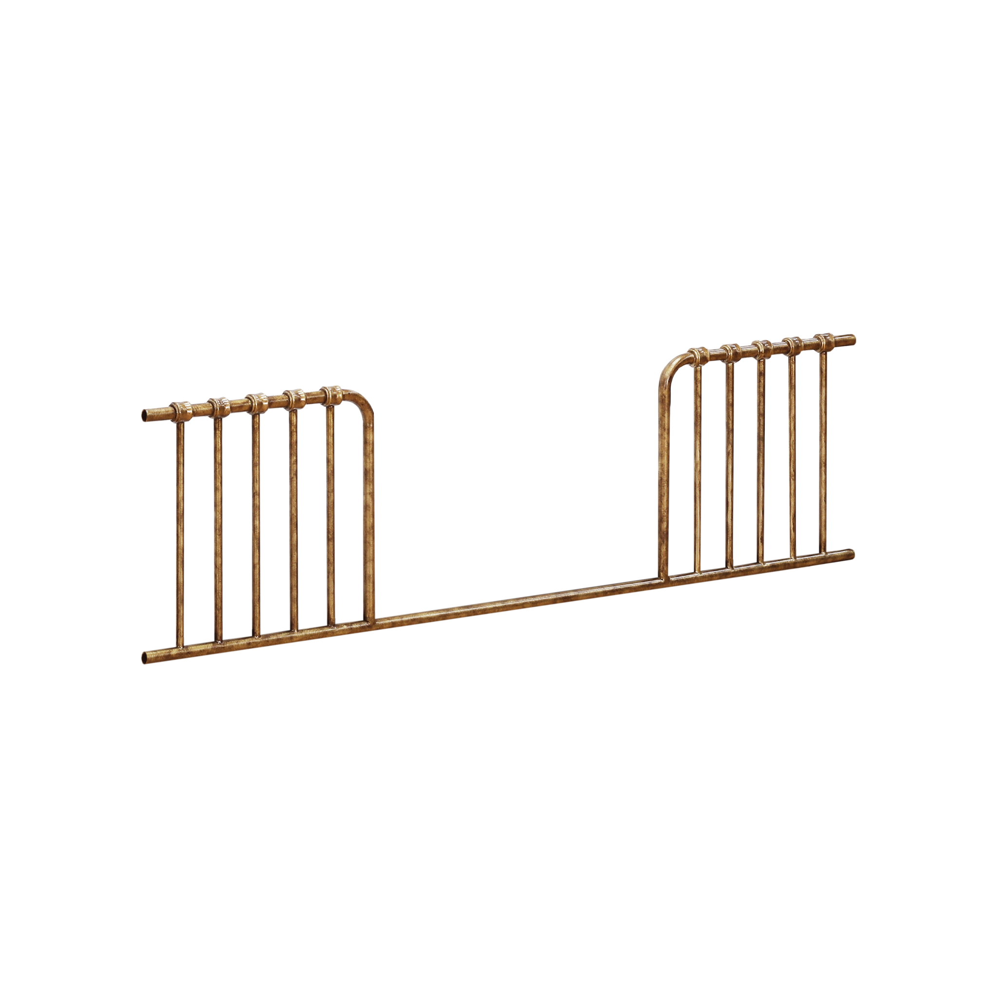 Abigail-Winston Toddler Bed Conversion Kit - Tots to Teens Furniture