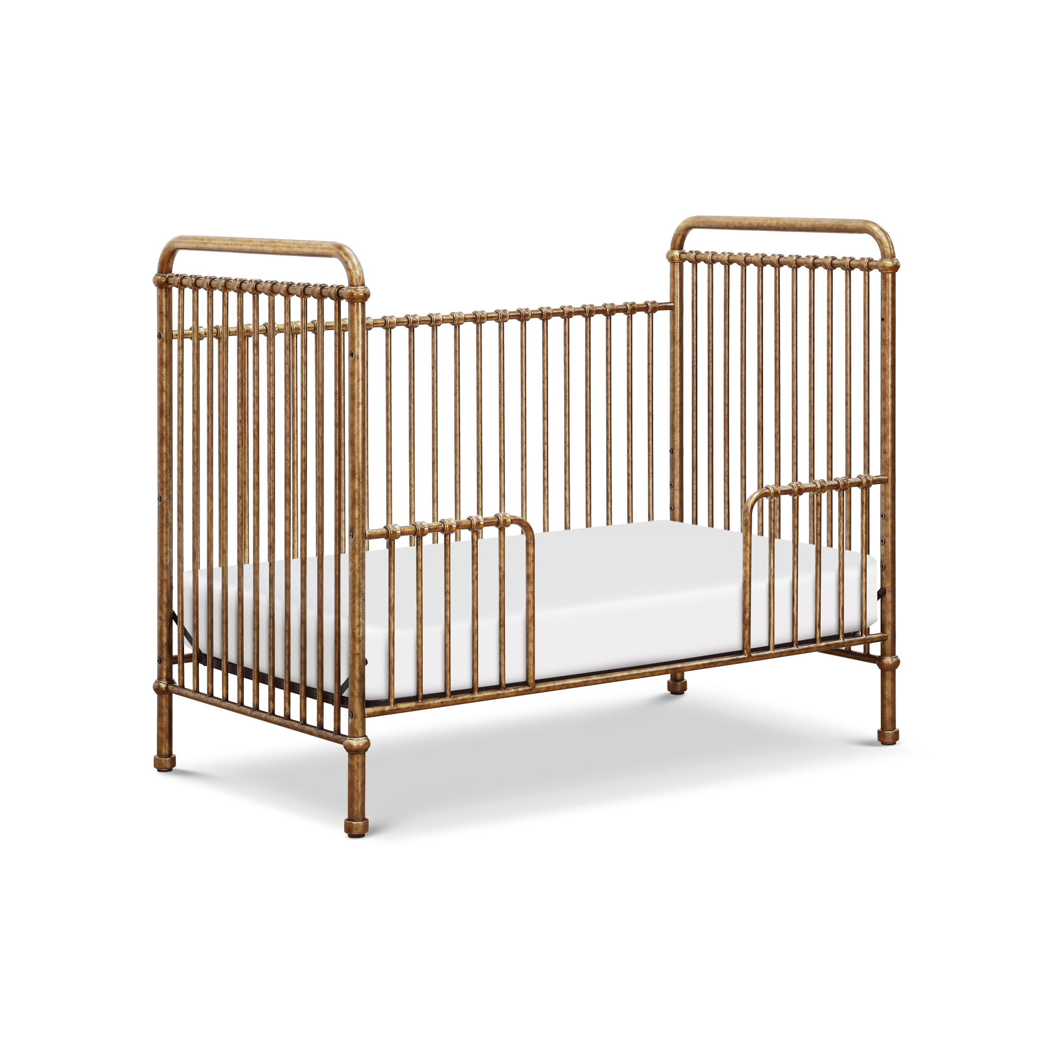 Abigail-Winston Toddler Bed Conversion Kit - Tots to Teens Furniture