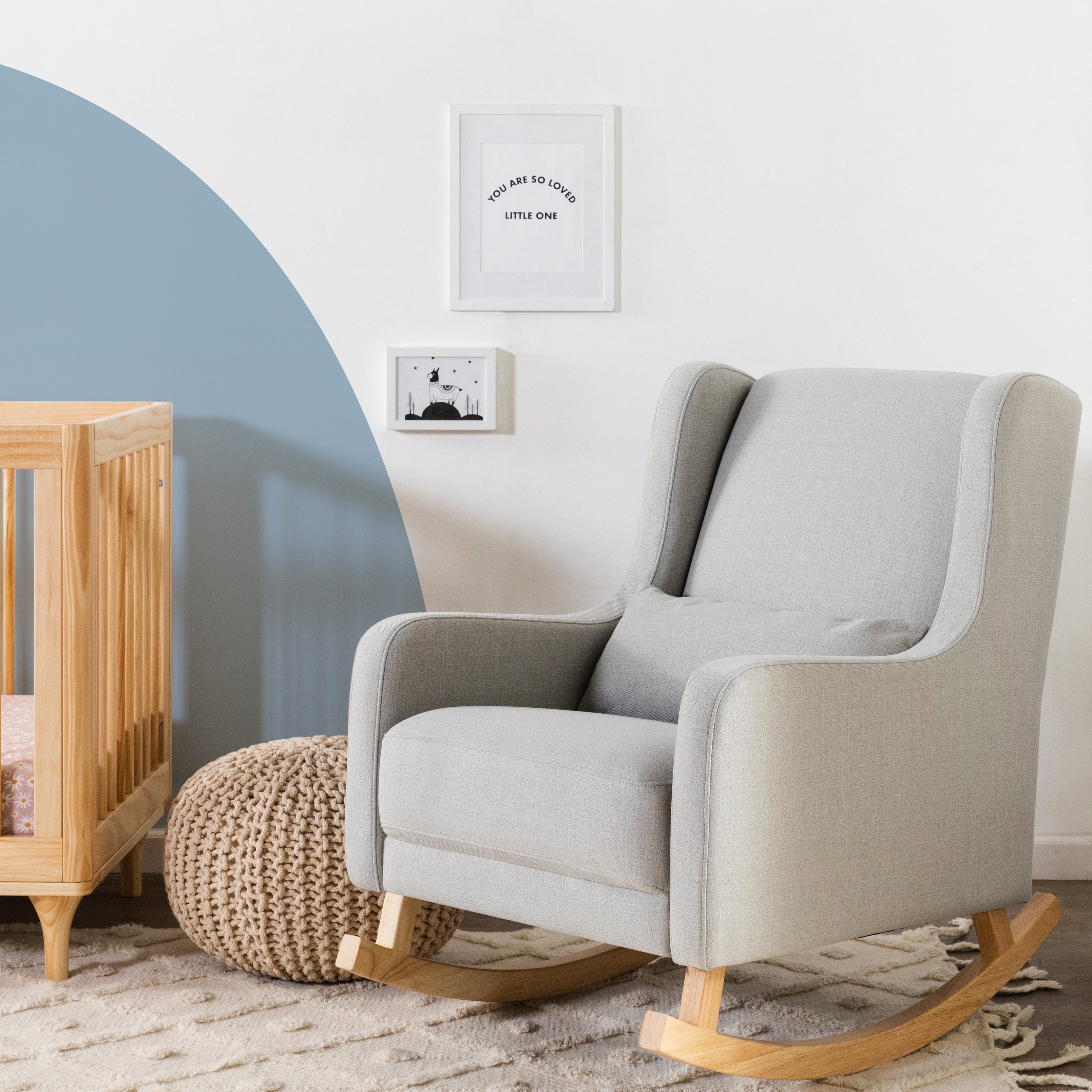 Kai Rocker - Tots to Teens Furniture