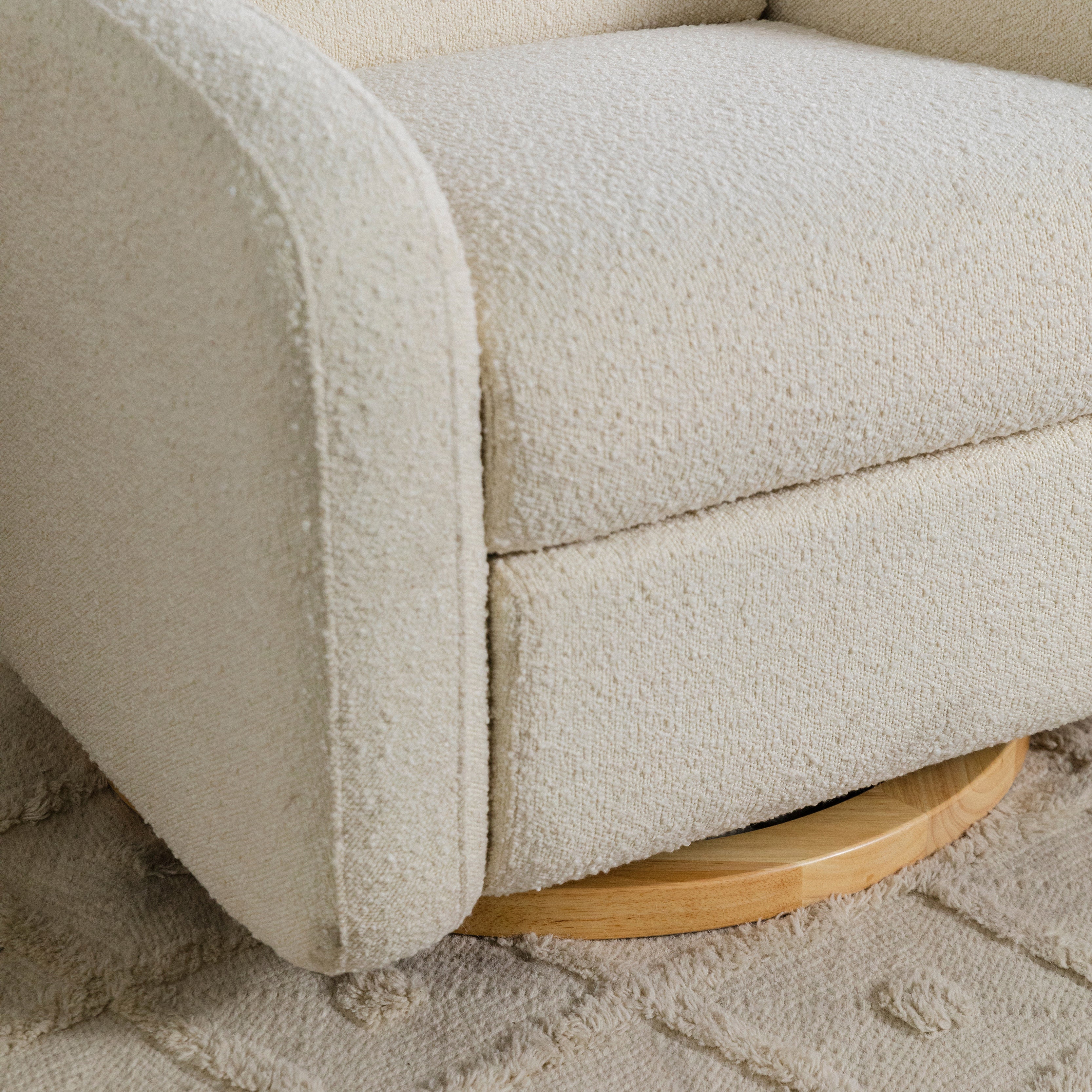 Nami Power Glider Recliner - Tots to Teens Furniture