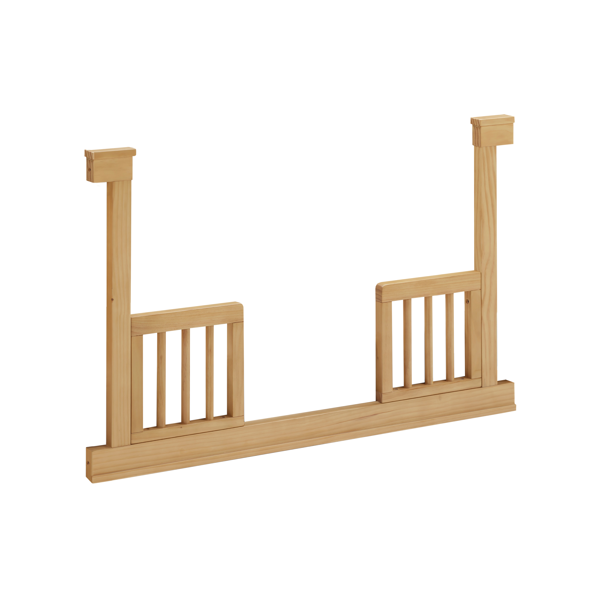Toddler Bed Conversion Kit (M23799) - Tots to Teens Furniture
