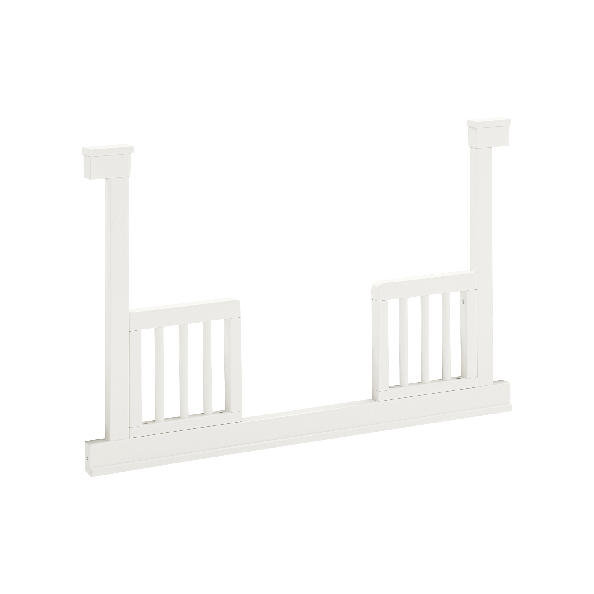 Toddler Bed Conversion Kit (M23799) - Tots to Teens Furniture