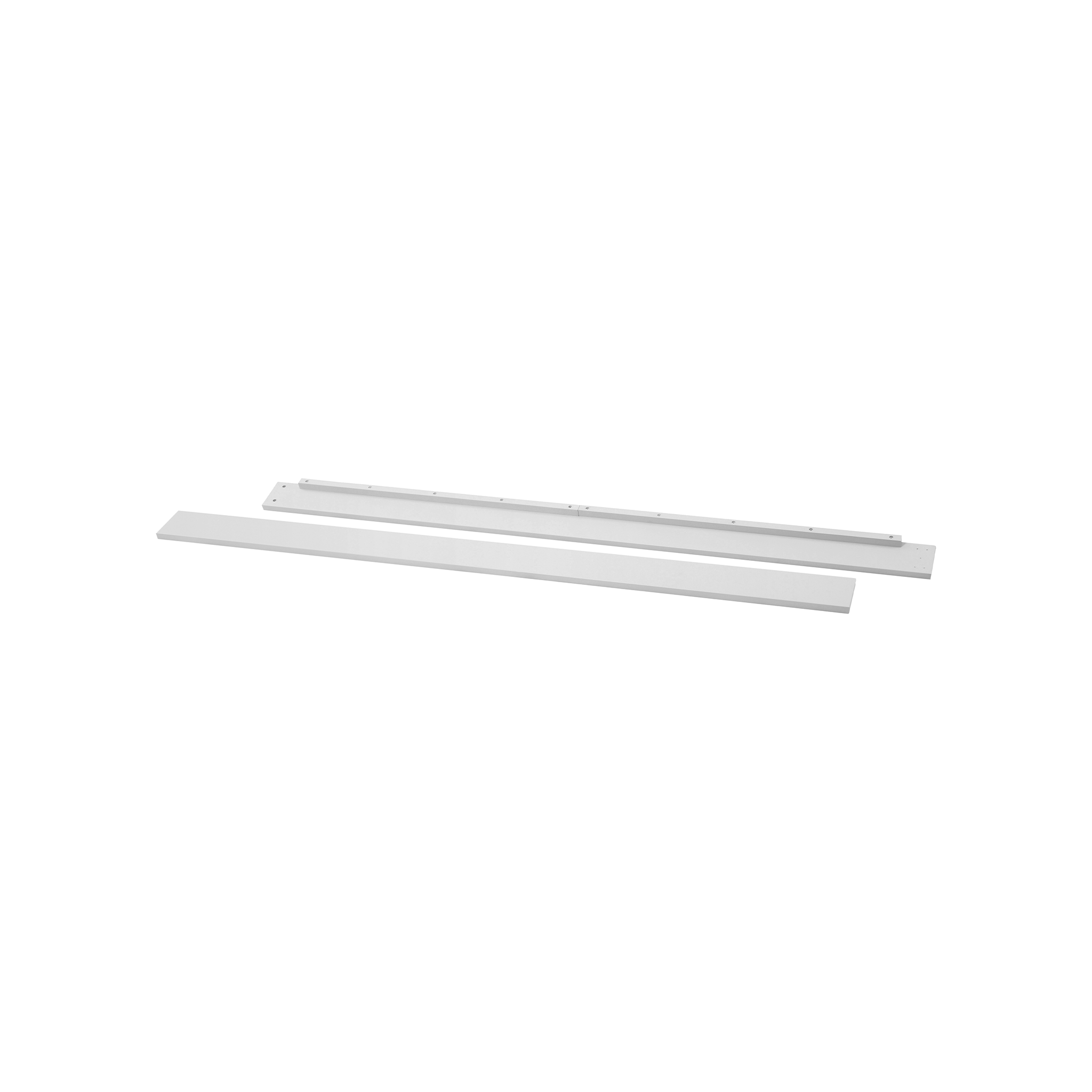 Full Size Bed Conversion Kit M5789 - Tots to Teens Furniture