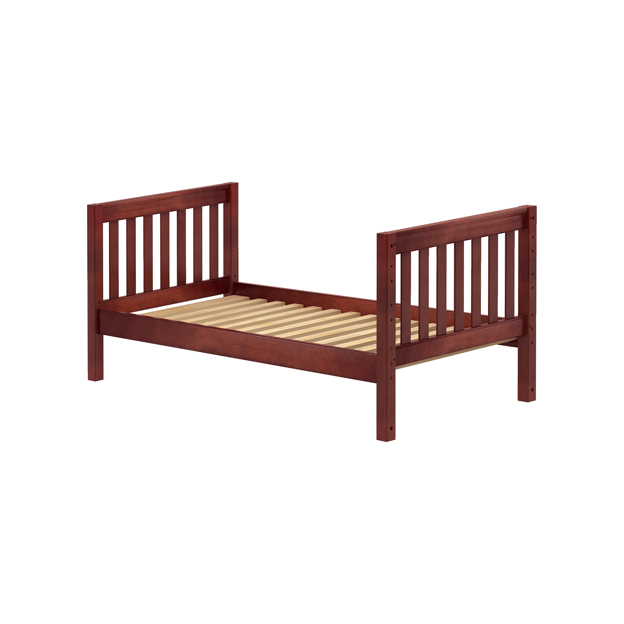 Medium Basic Bed - Tots to Teens Furniture