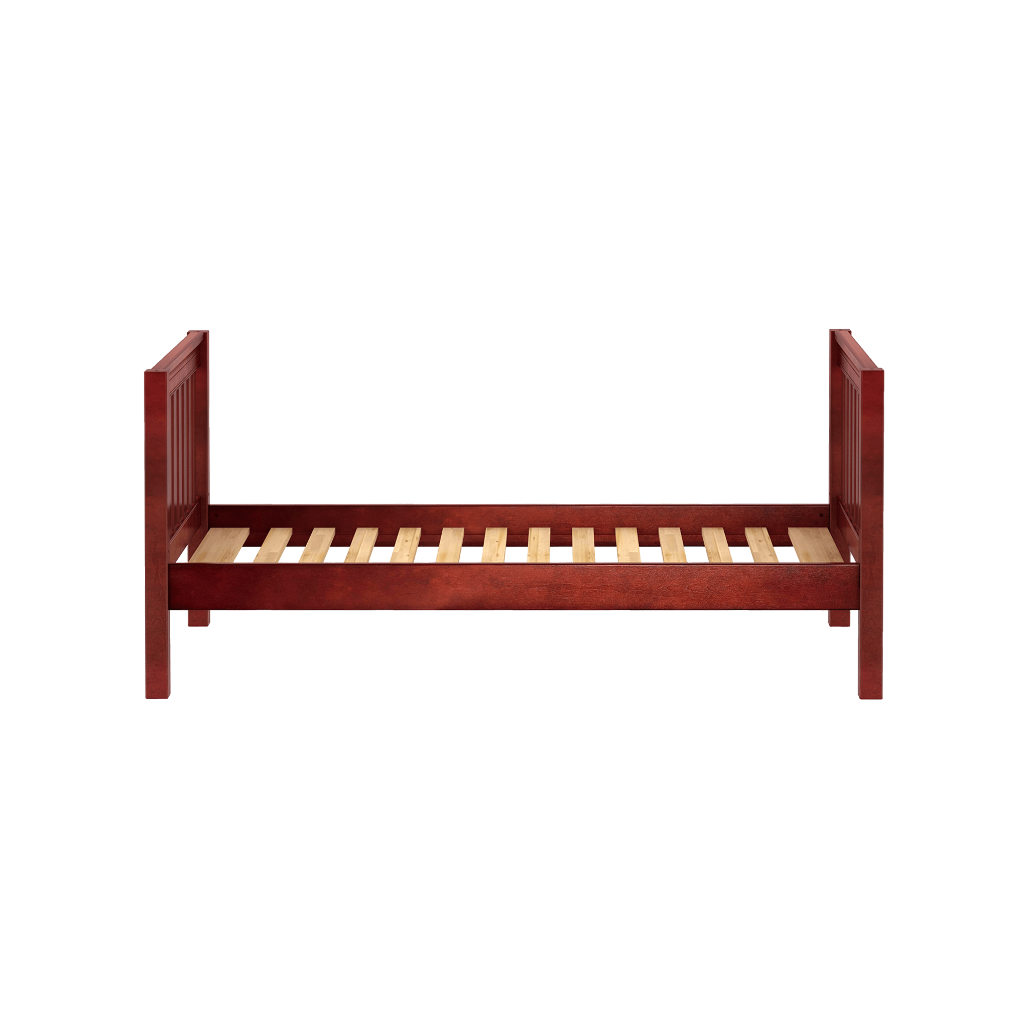 Medium Basic Bed - Tots to Teens Furniture