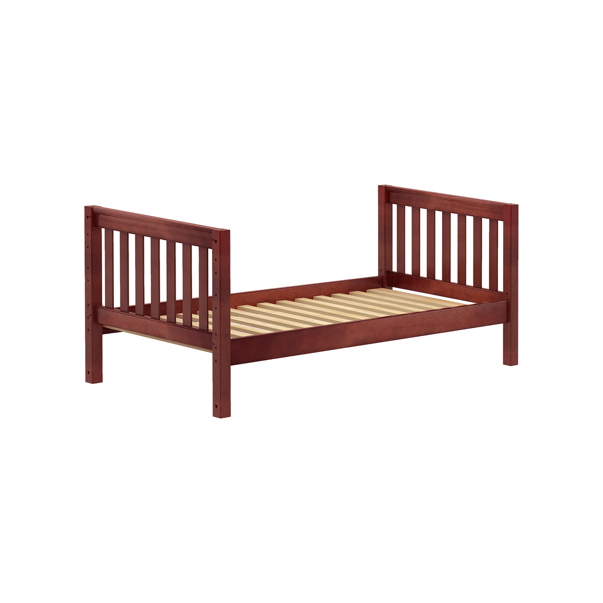 Medium Basic Bed - Tots to Teens Furniture
