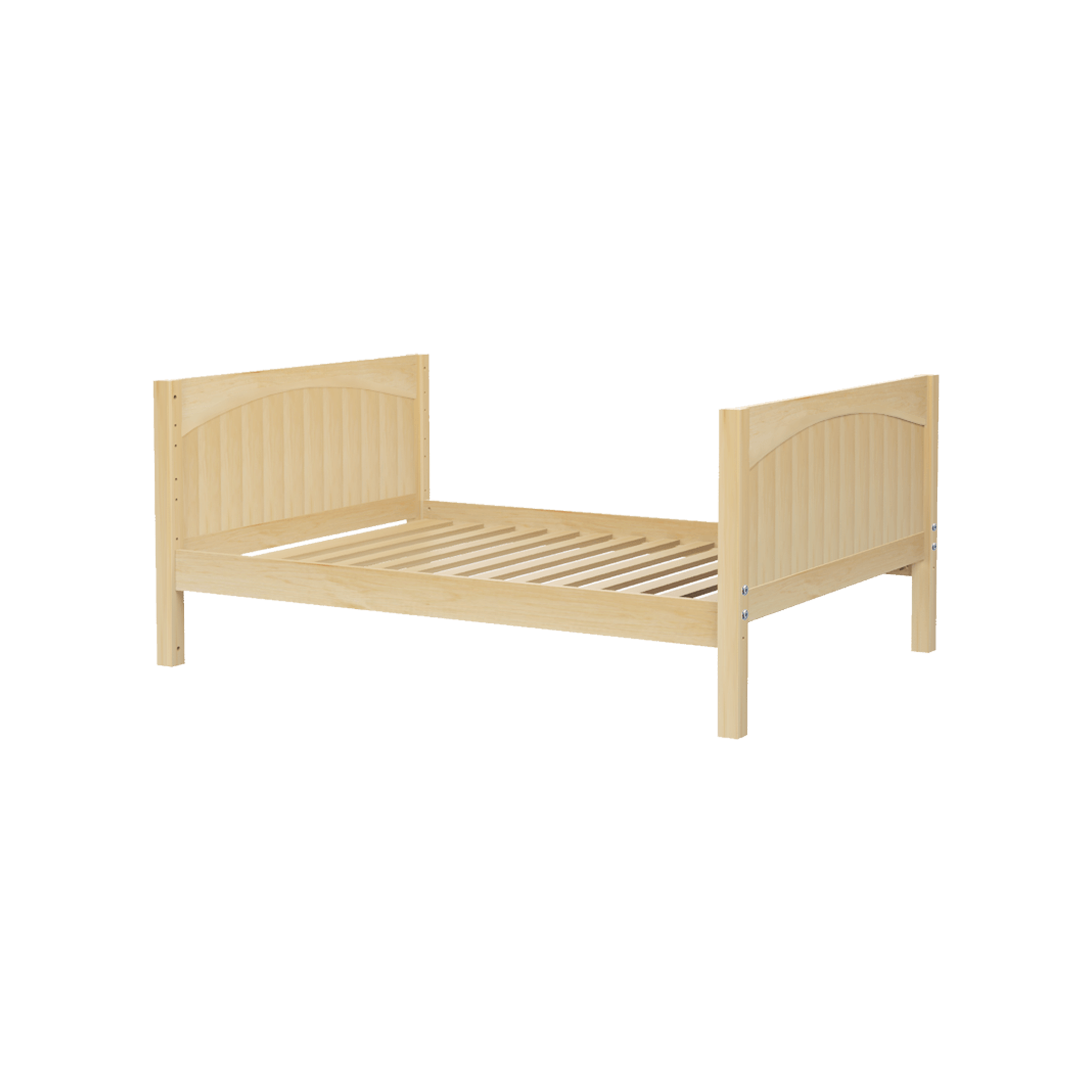 Medium Basic Bed - Tots to Teens Furniture