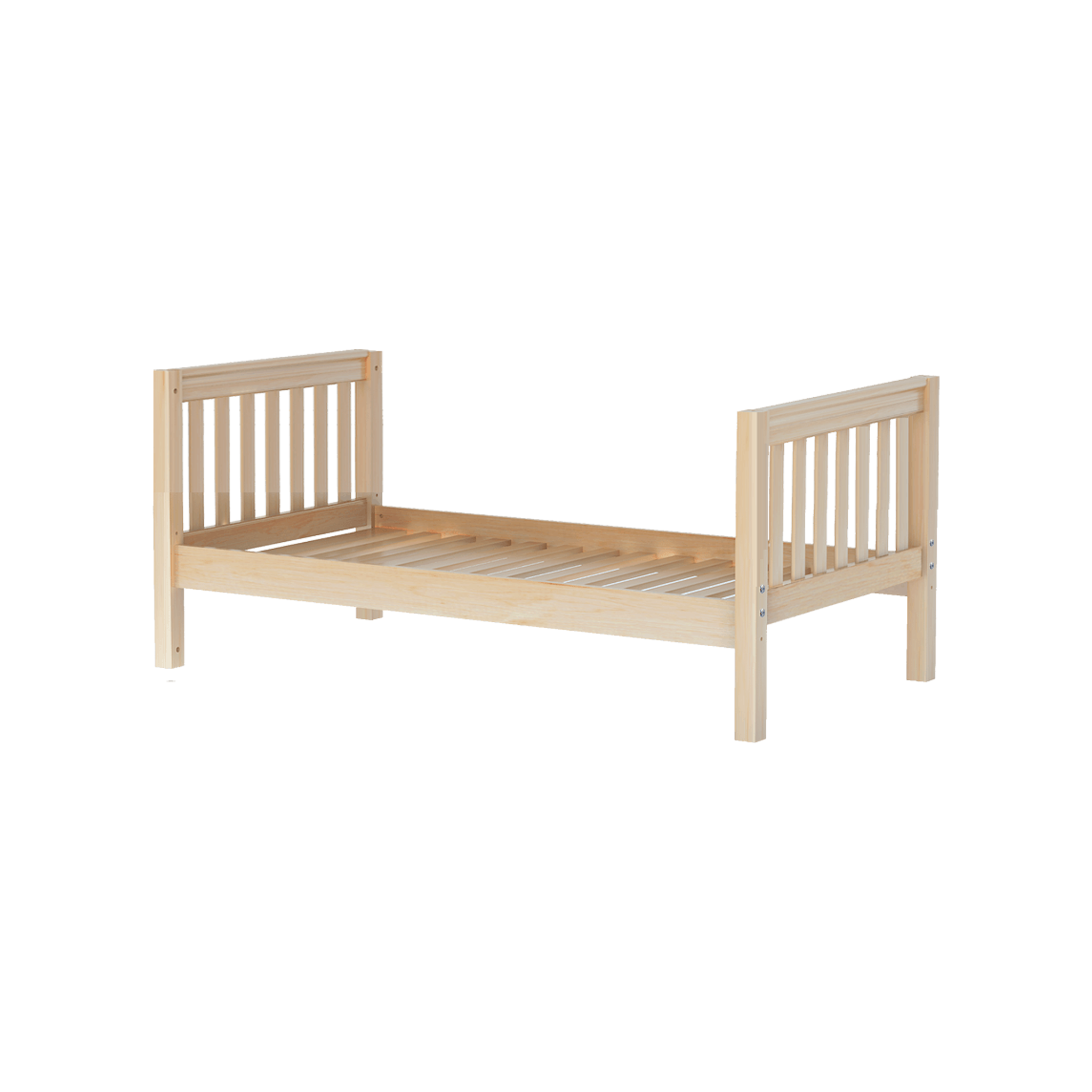 Medium Basic Bed - Tots to Teens Furniture