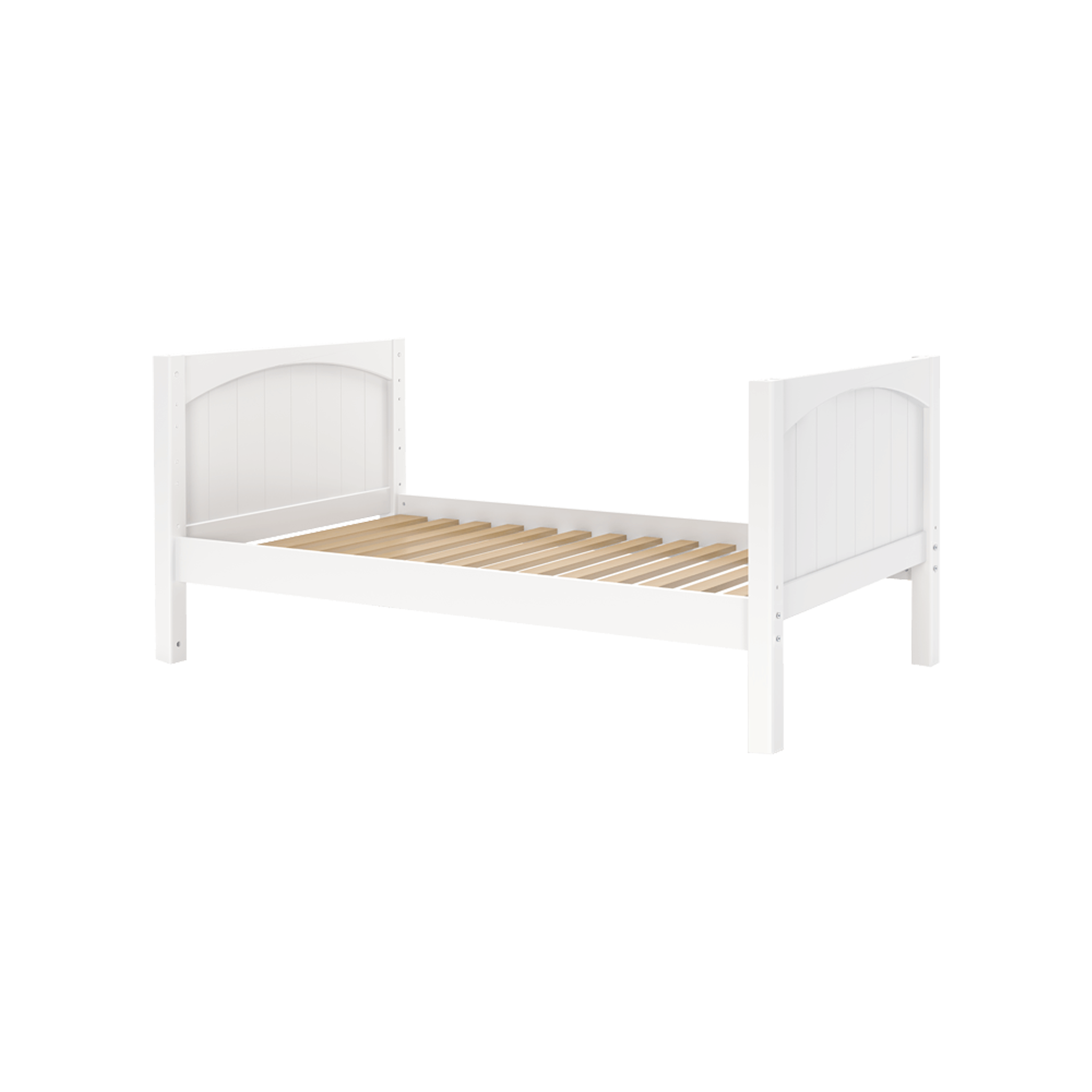 Medium Basic Bed - Tots to Teens Furniture