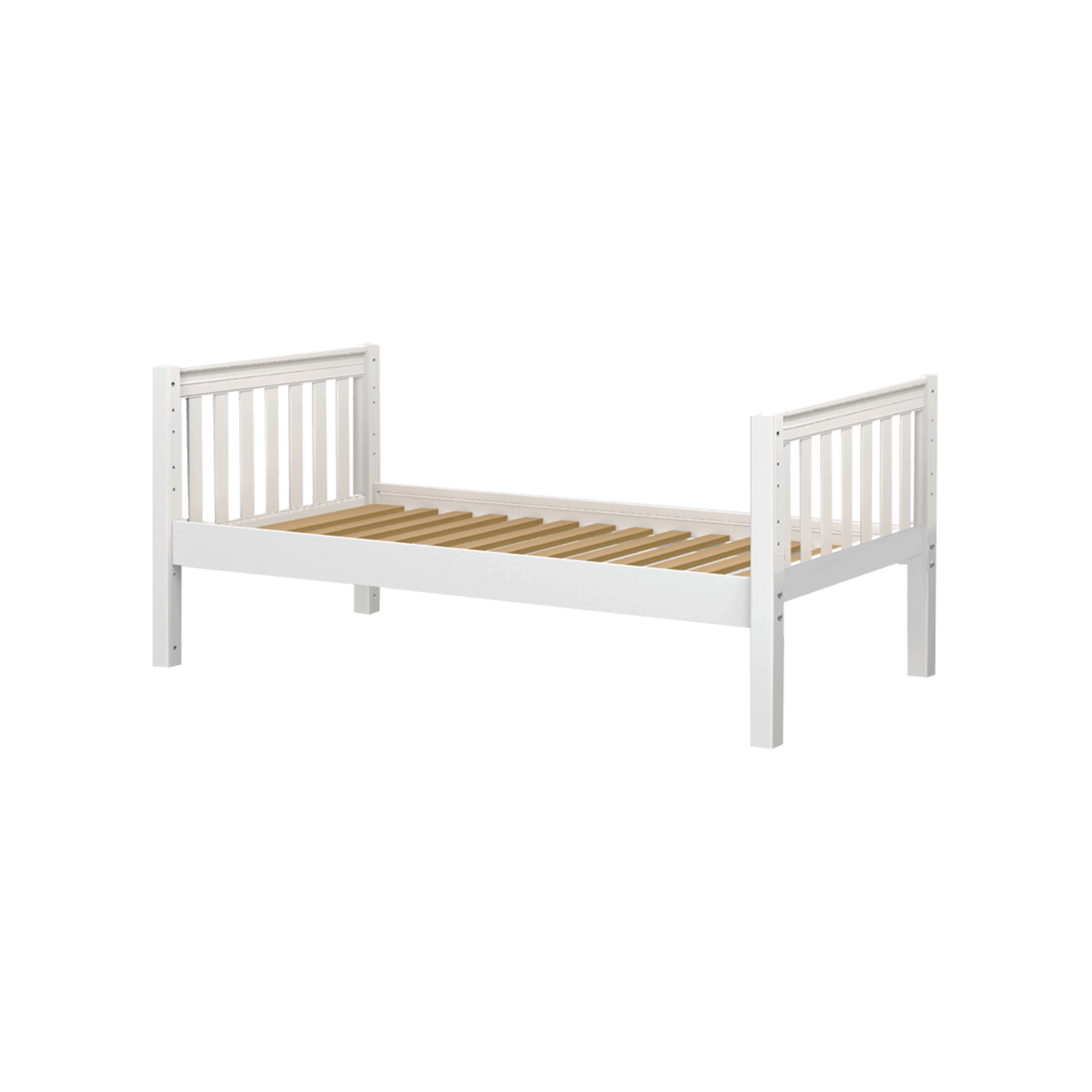 Medium Basic Bed - Tots to Teens Furniture