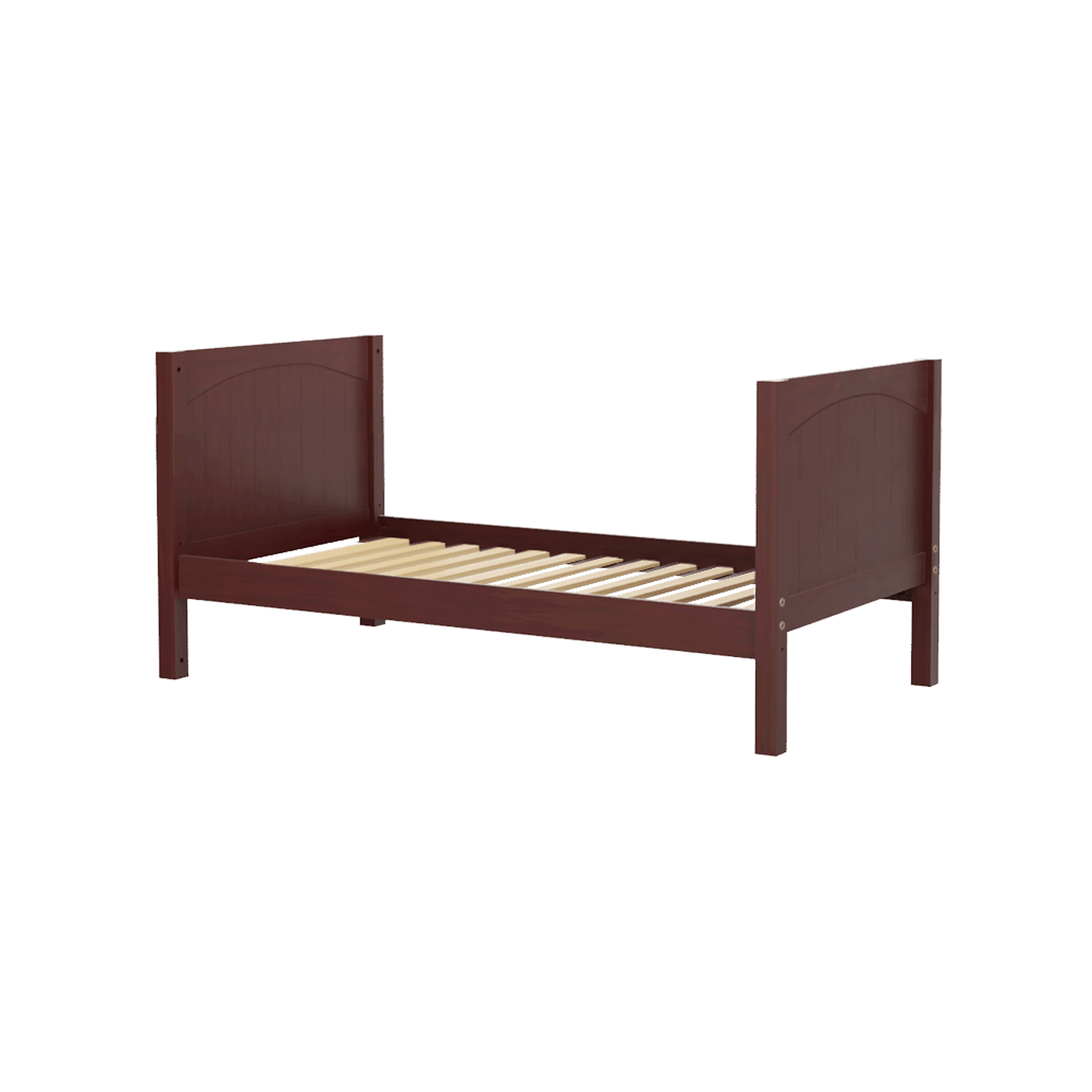 High Basic Bed - Tots to Teens Furniture