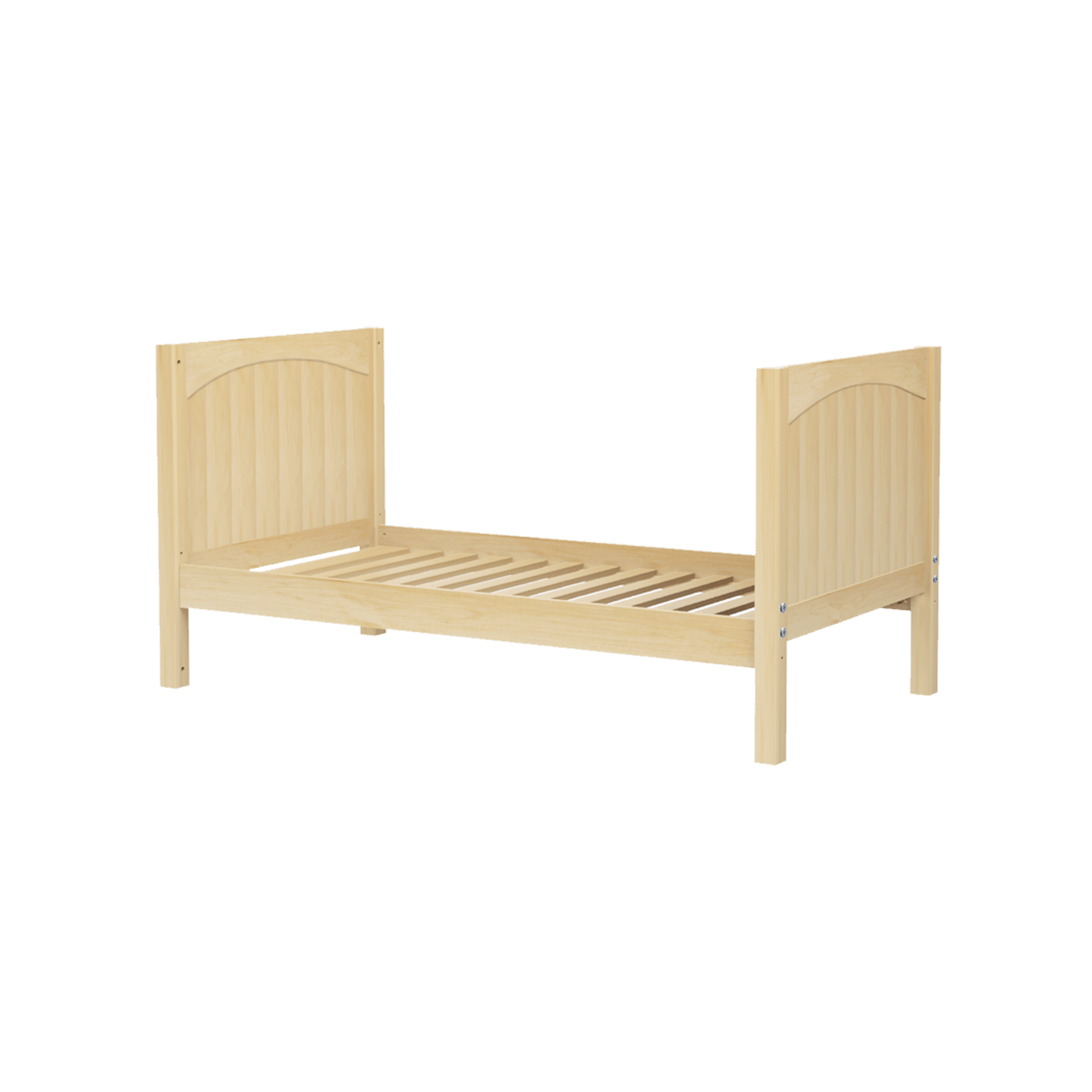 High Basic Bed - Tots to Teens Furniture