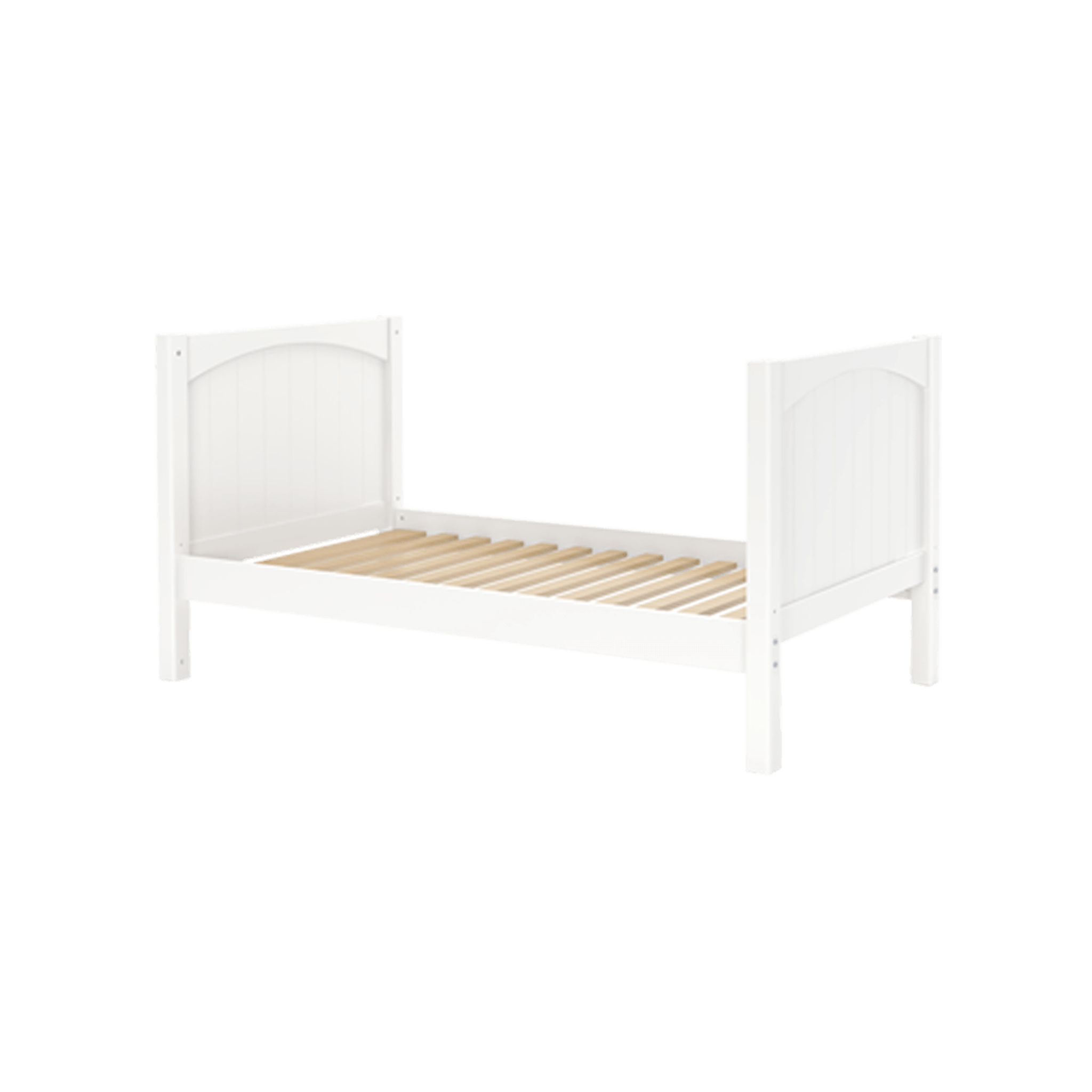 High Basic Bed - Tots to Teens Furniture