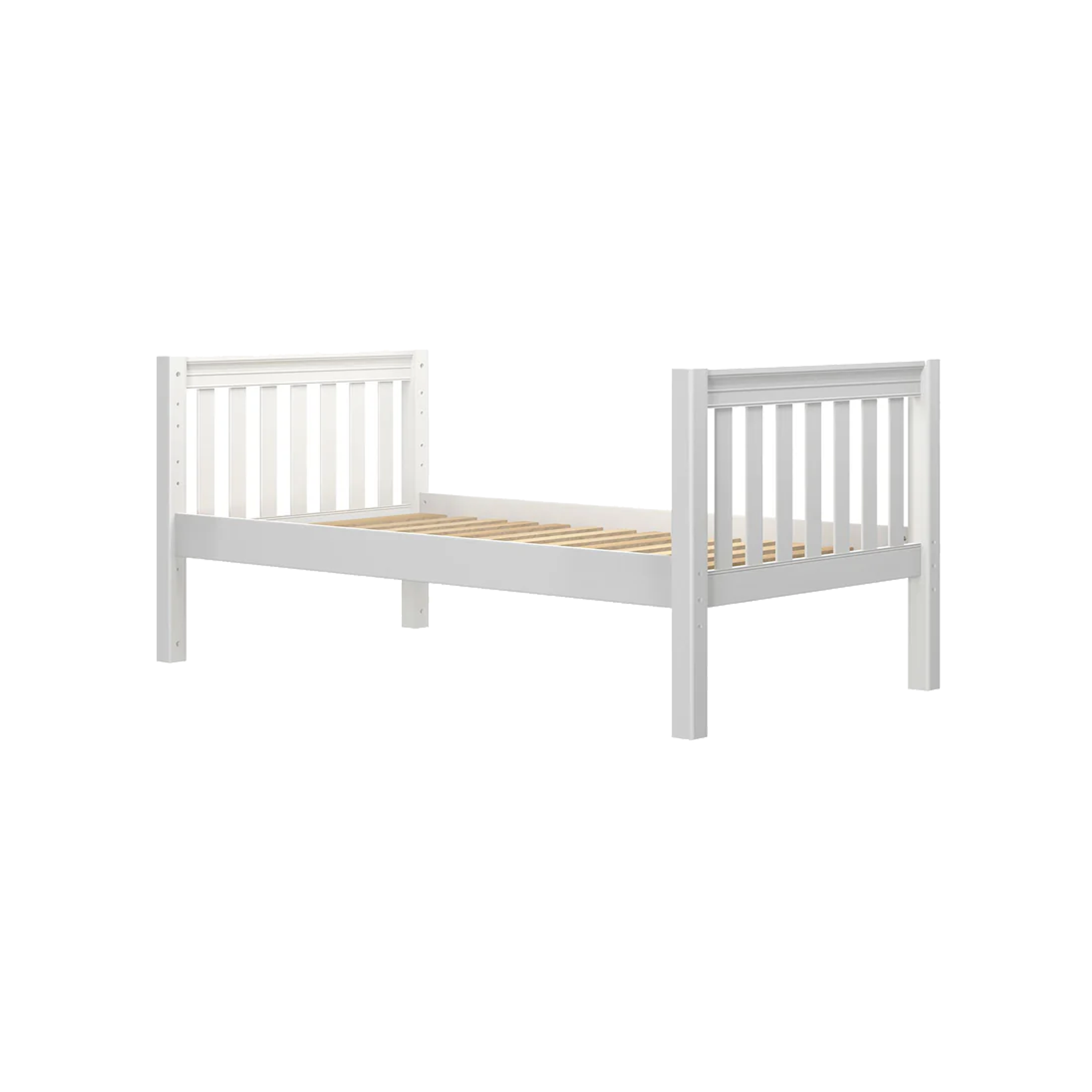 Medium Basic Bed - Tots to Teens Furniture