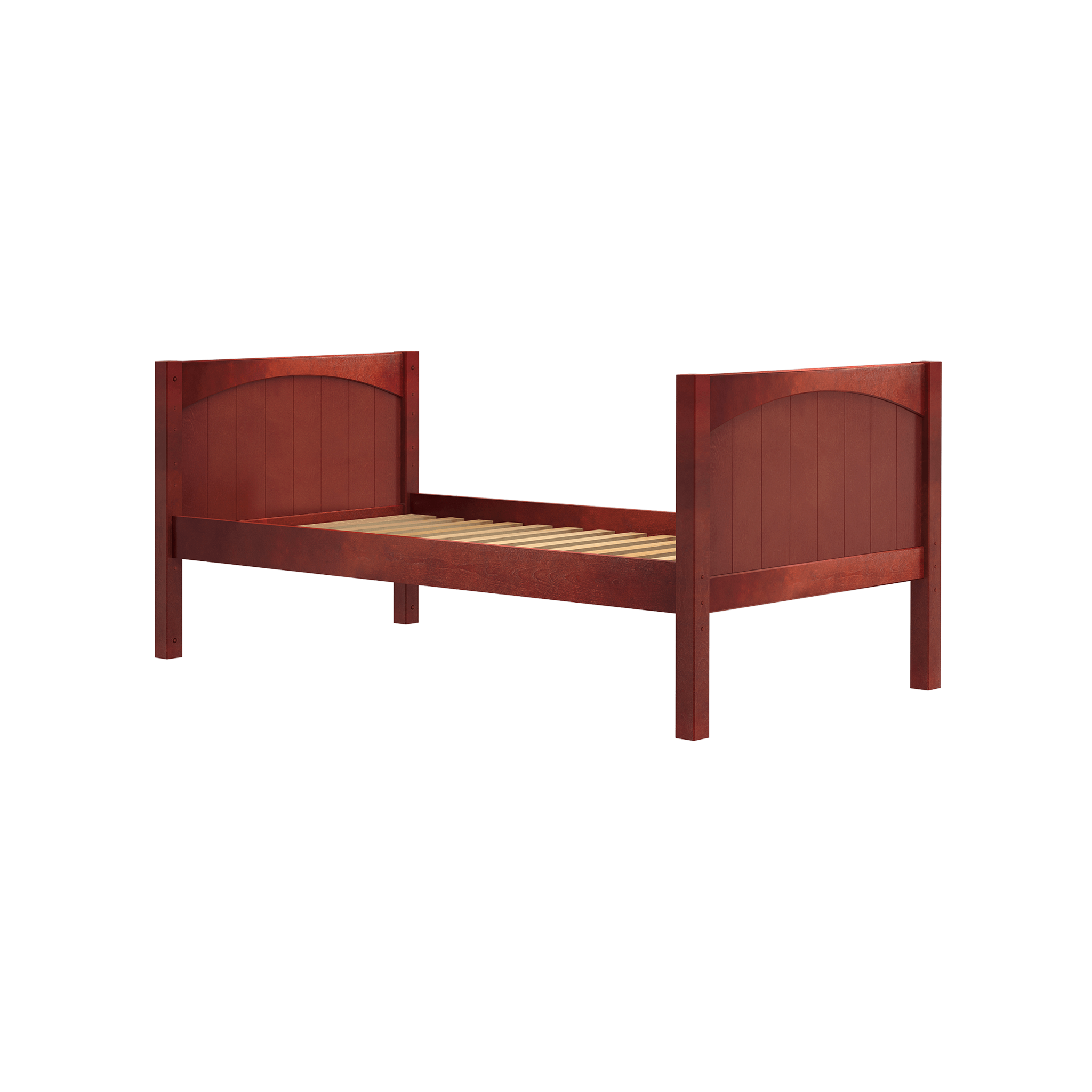 Medium Basic Bed - Tots to Teens Furniture