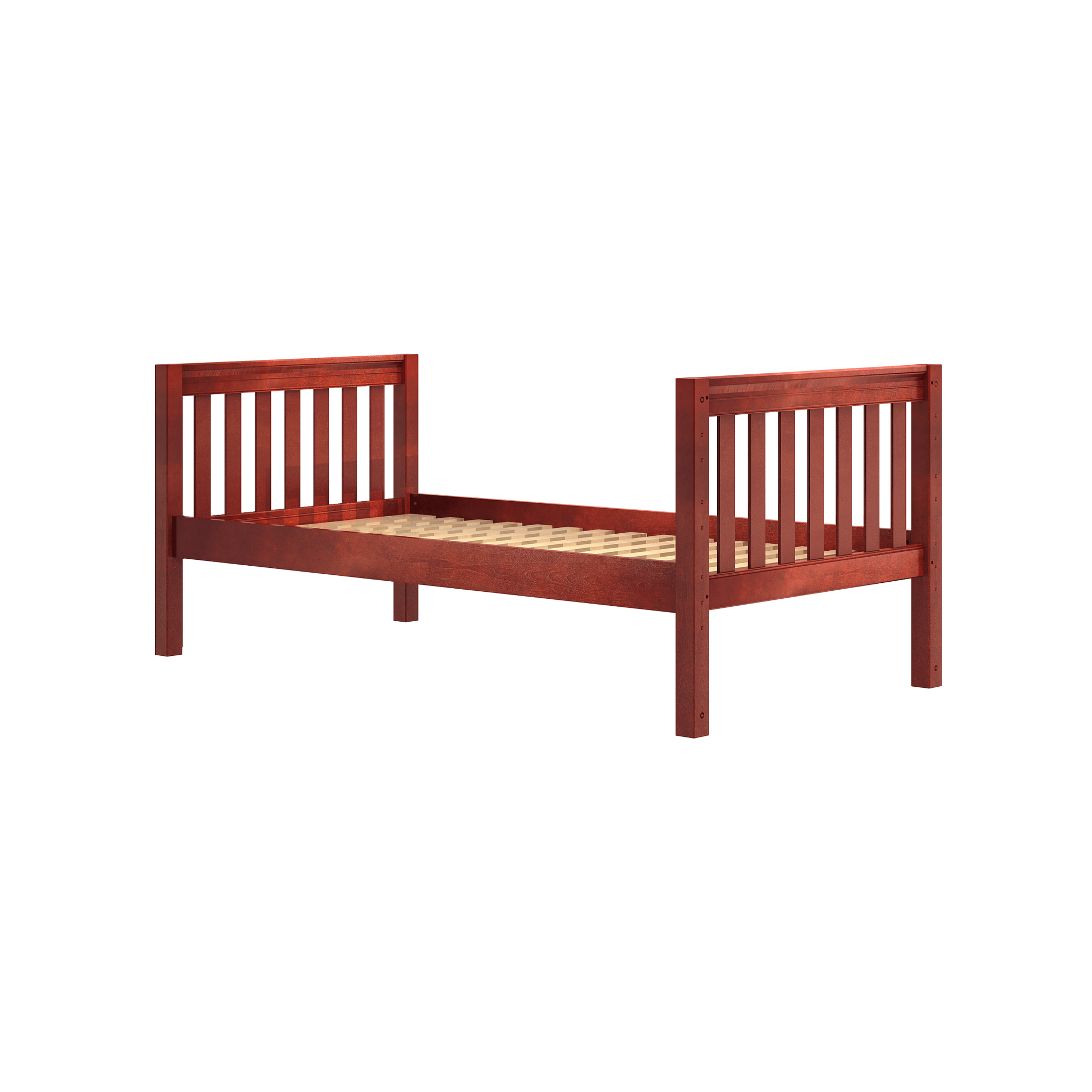 Medium Basic Bed - Tots to Teens Furniture