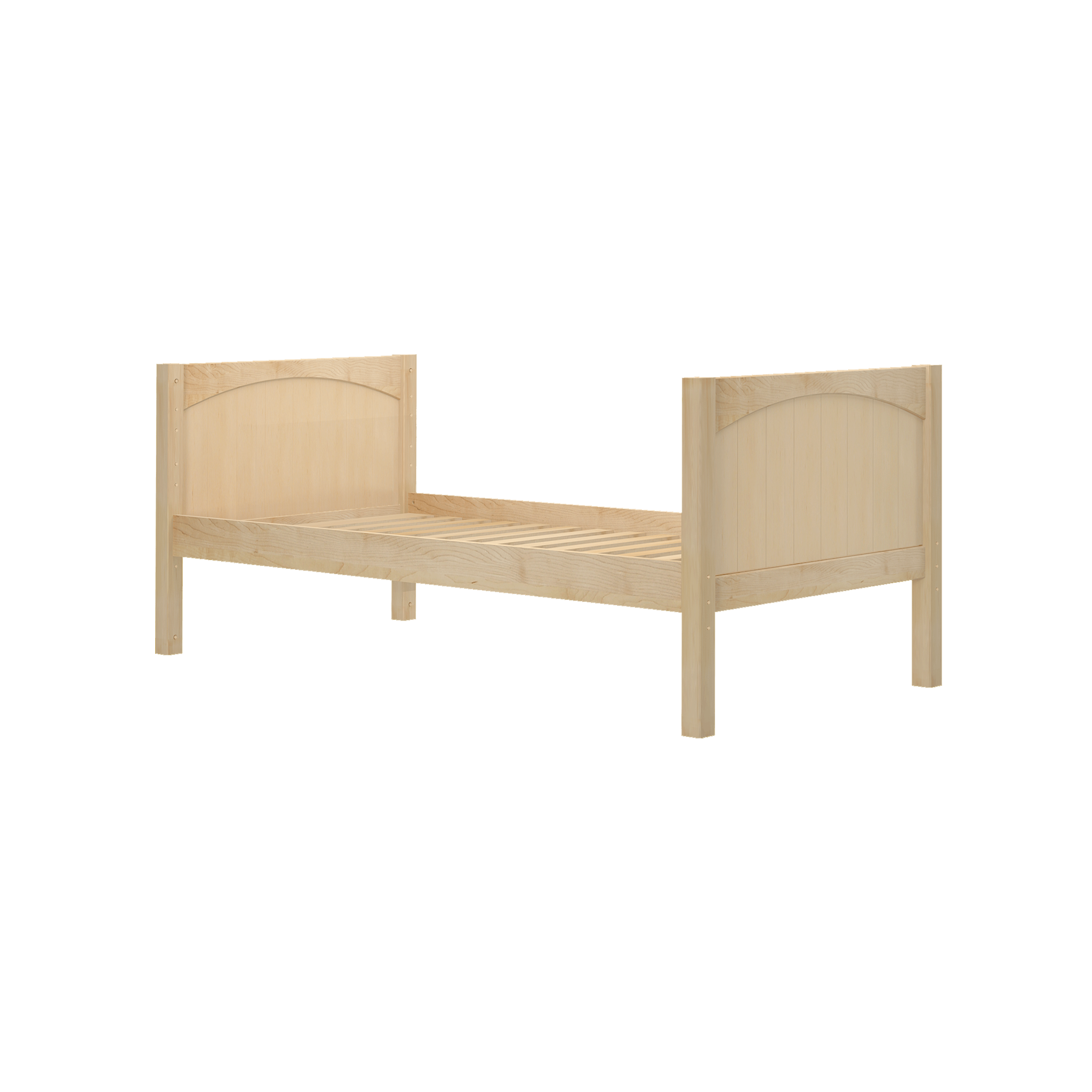 Medium Basic Bed - Tots to Teens Furniture