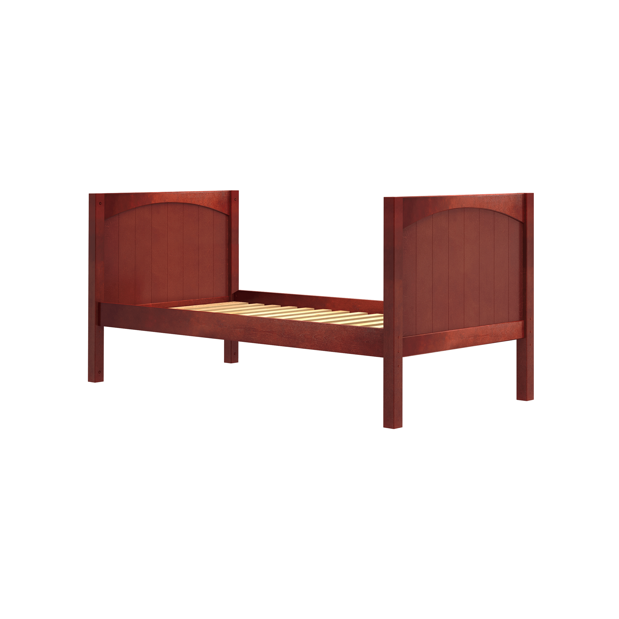 High Basic Bed - Tots to Teens Furniture