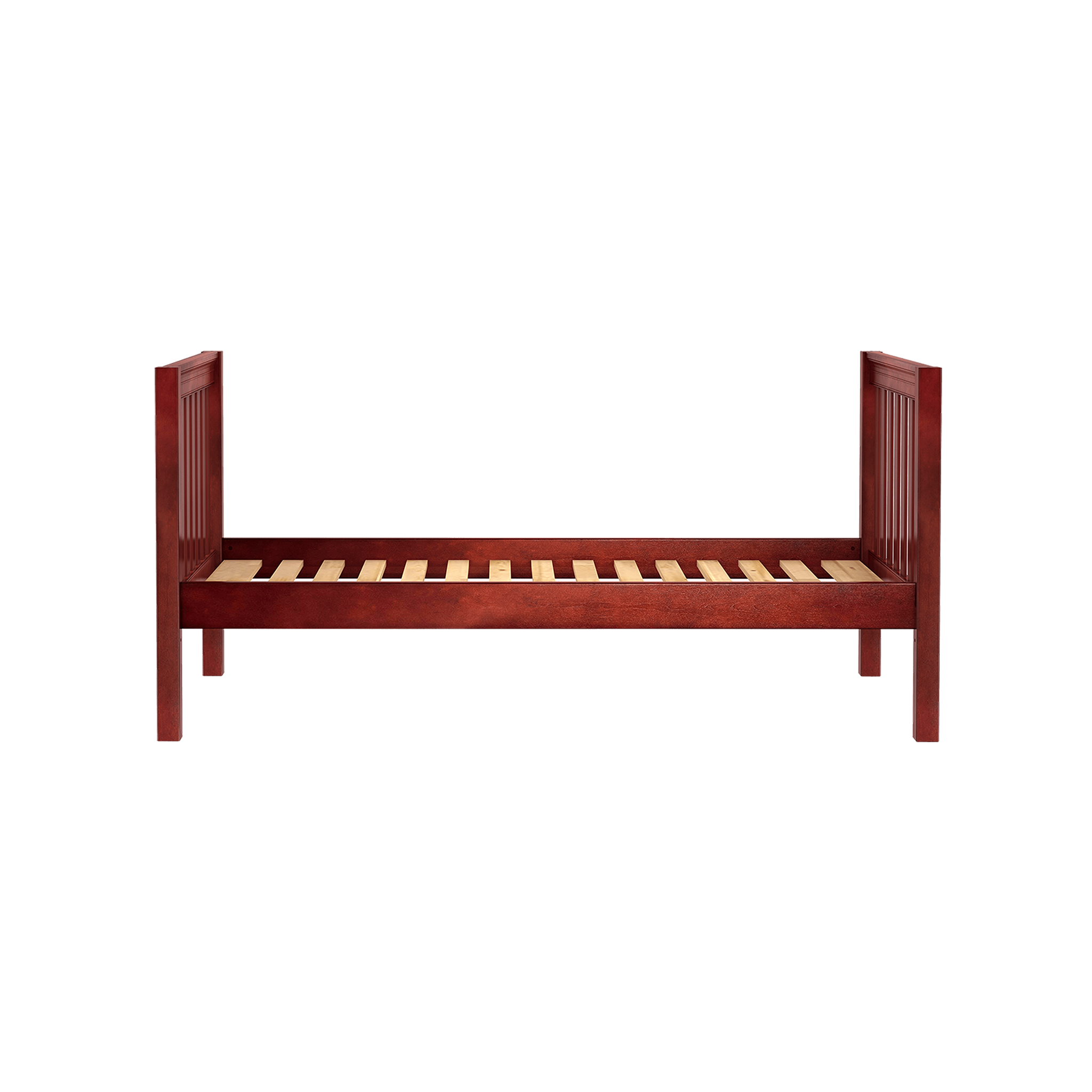 High Basic Bed - Tots to Teens Furniture