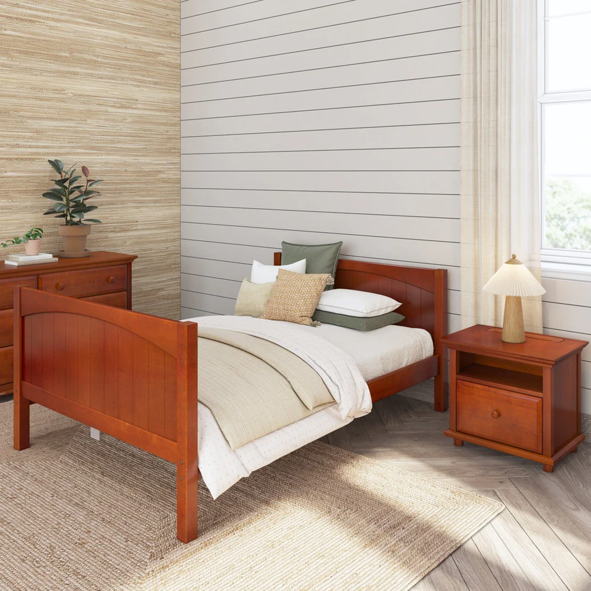 Medium Basic Bed - Tots to Teens Furniture