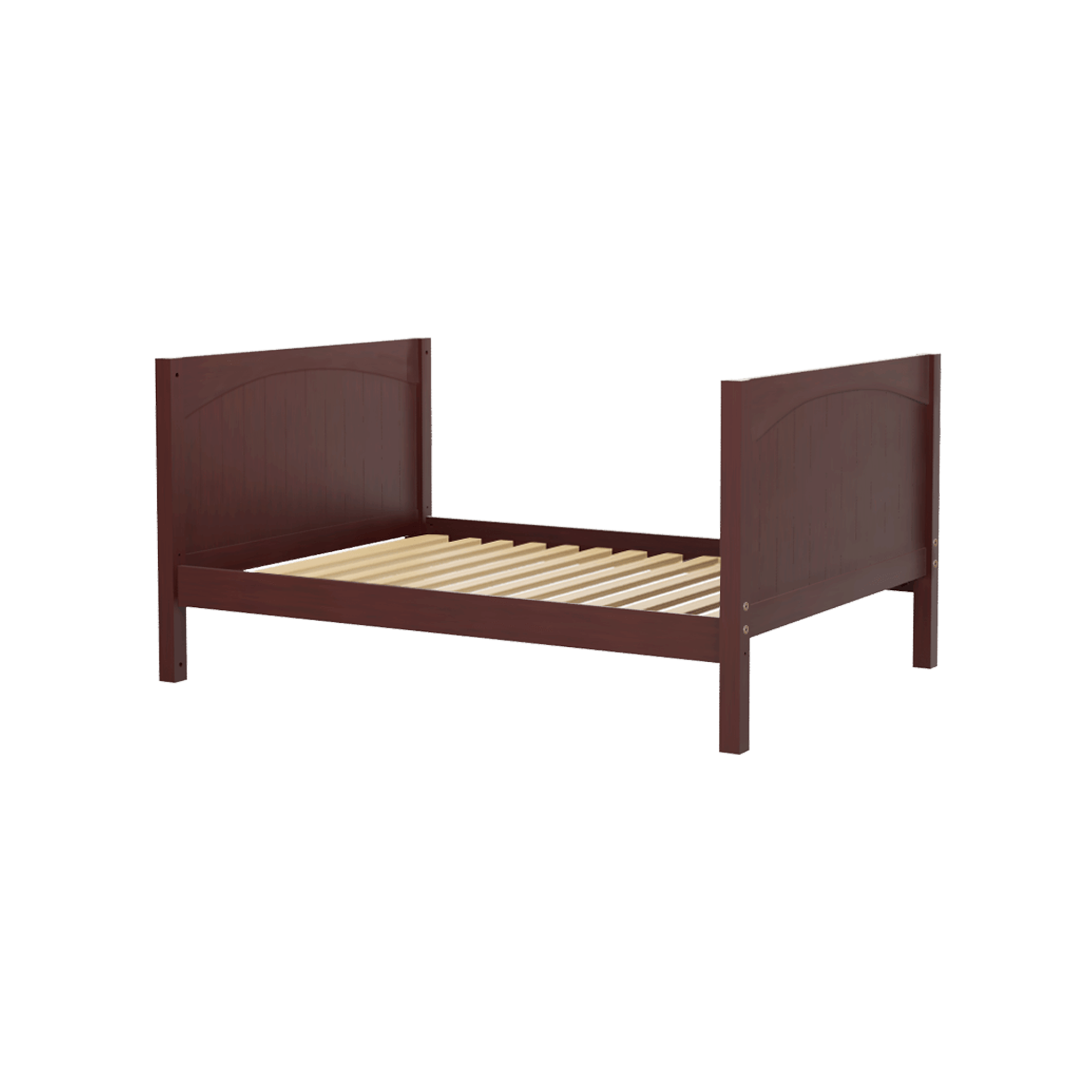 High Basic Bed - Tots to Teens Furniture
